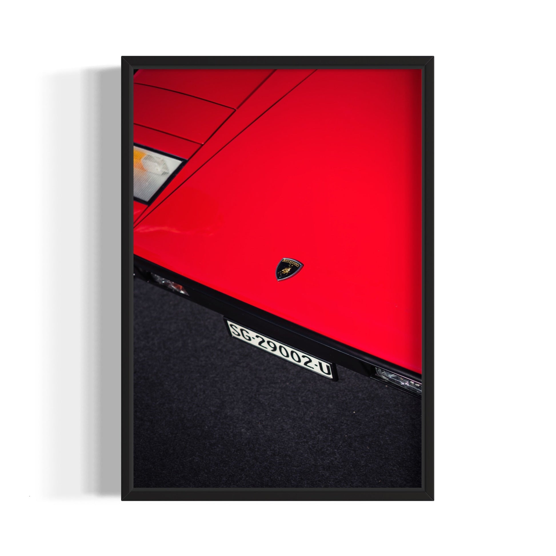 Countach
