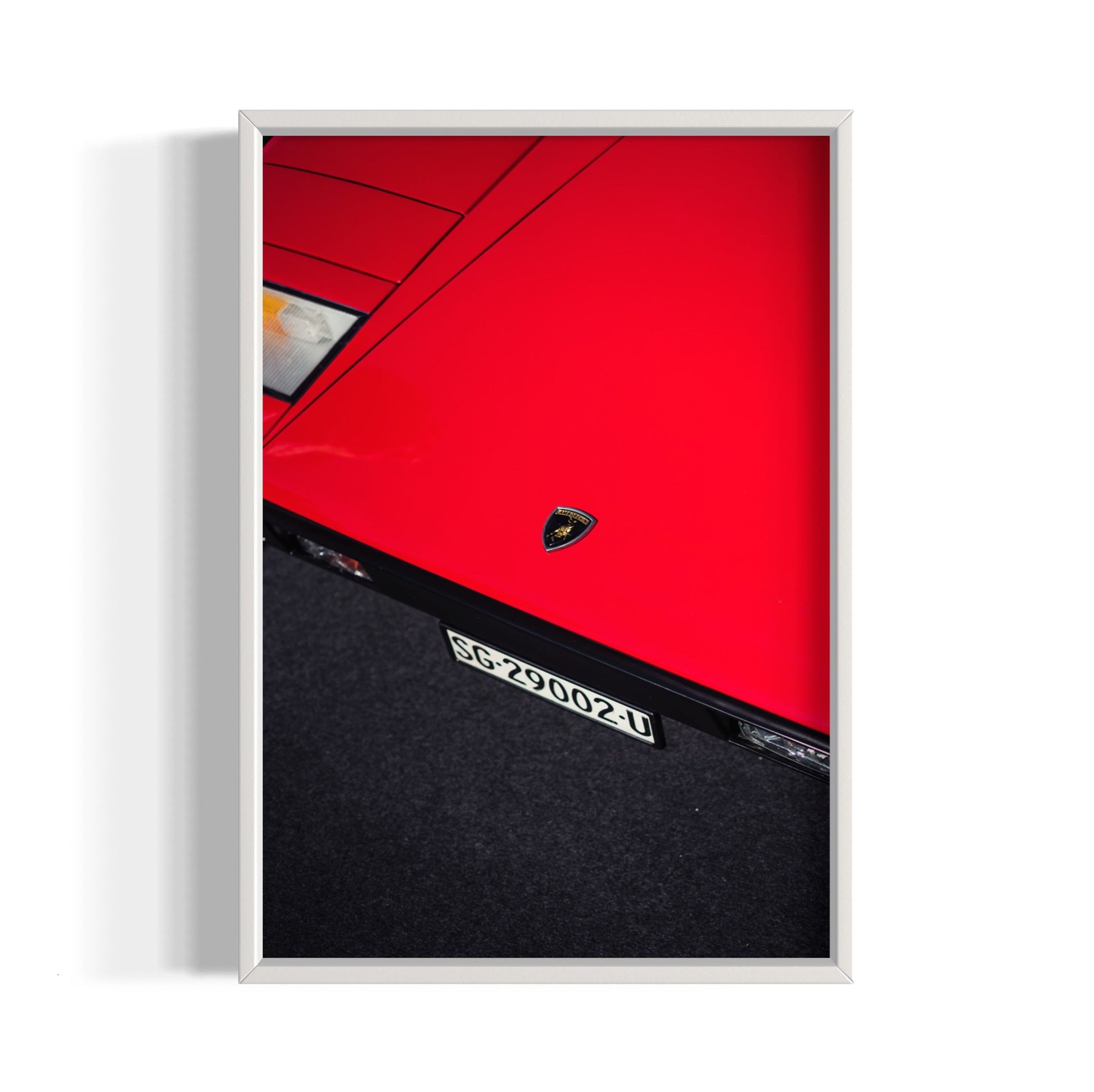 Countach