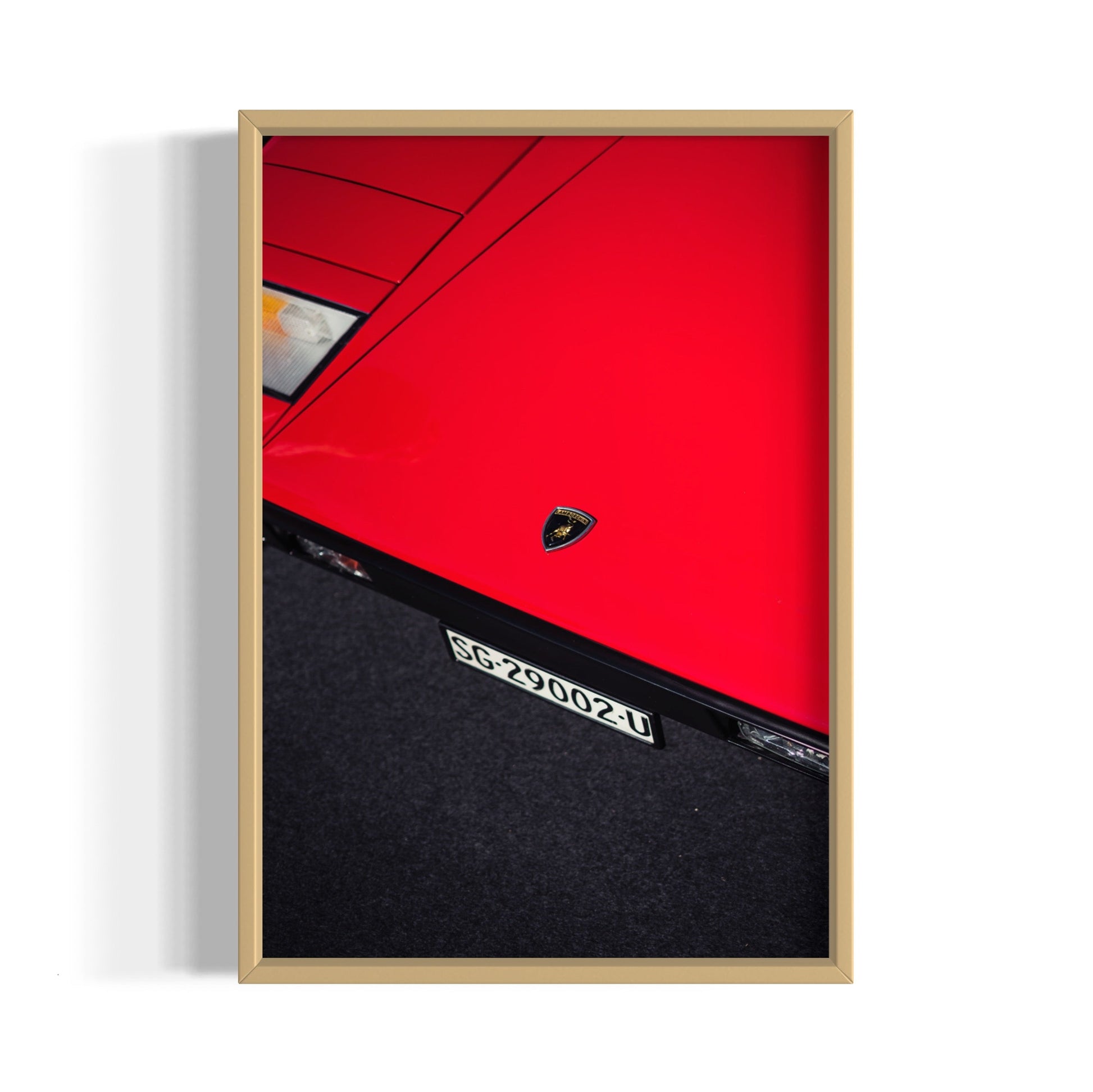 Countach