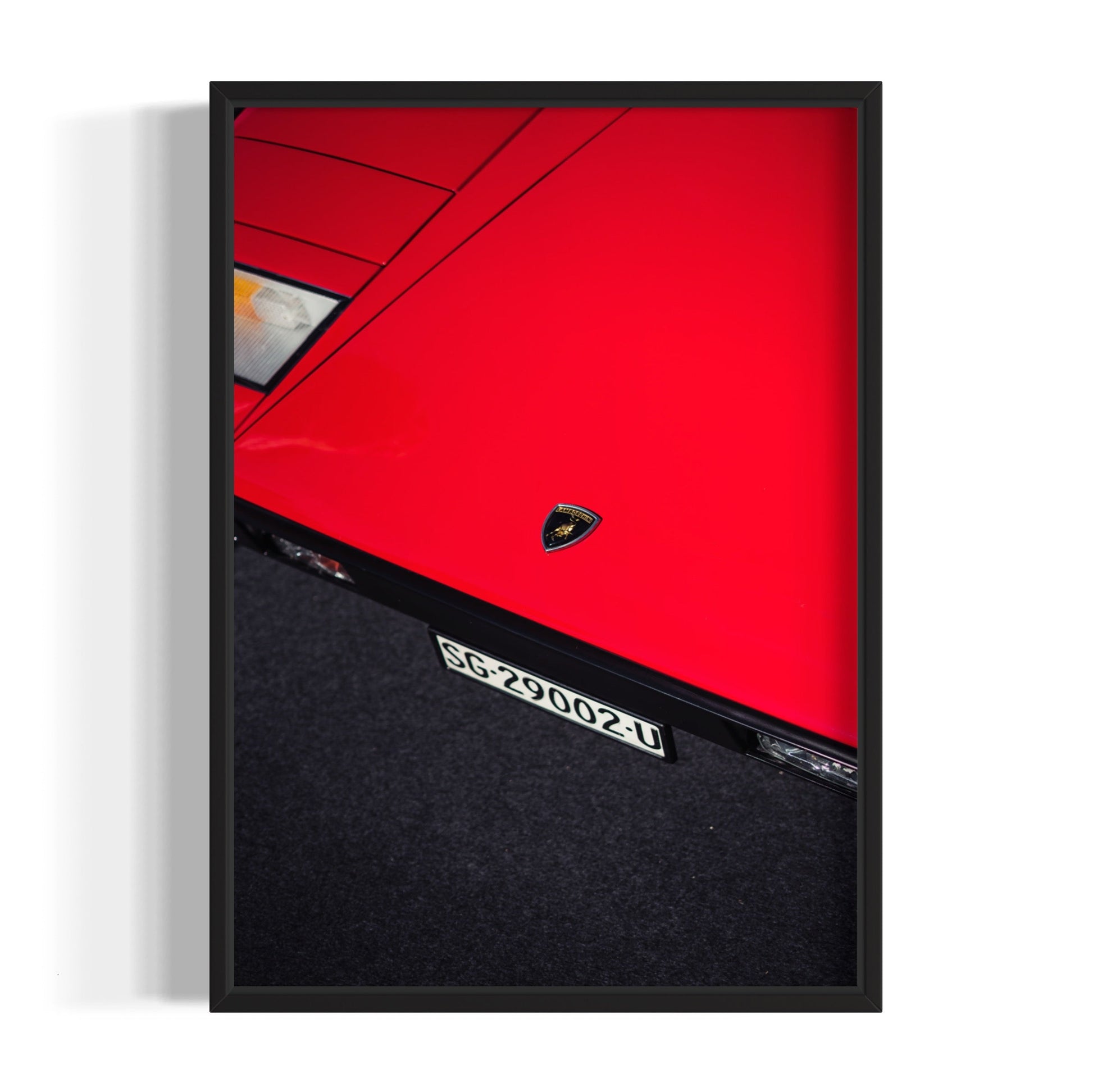 Countach