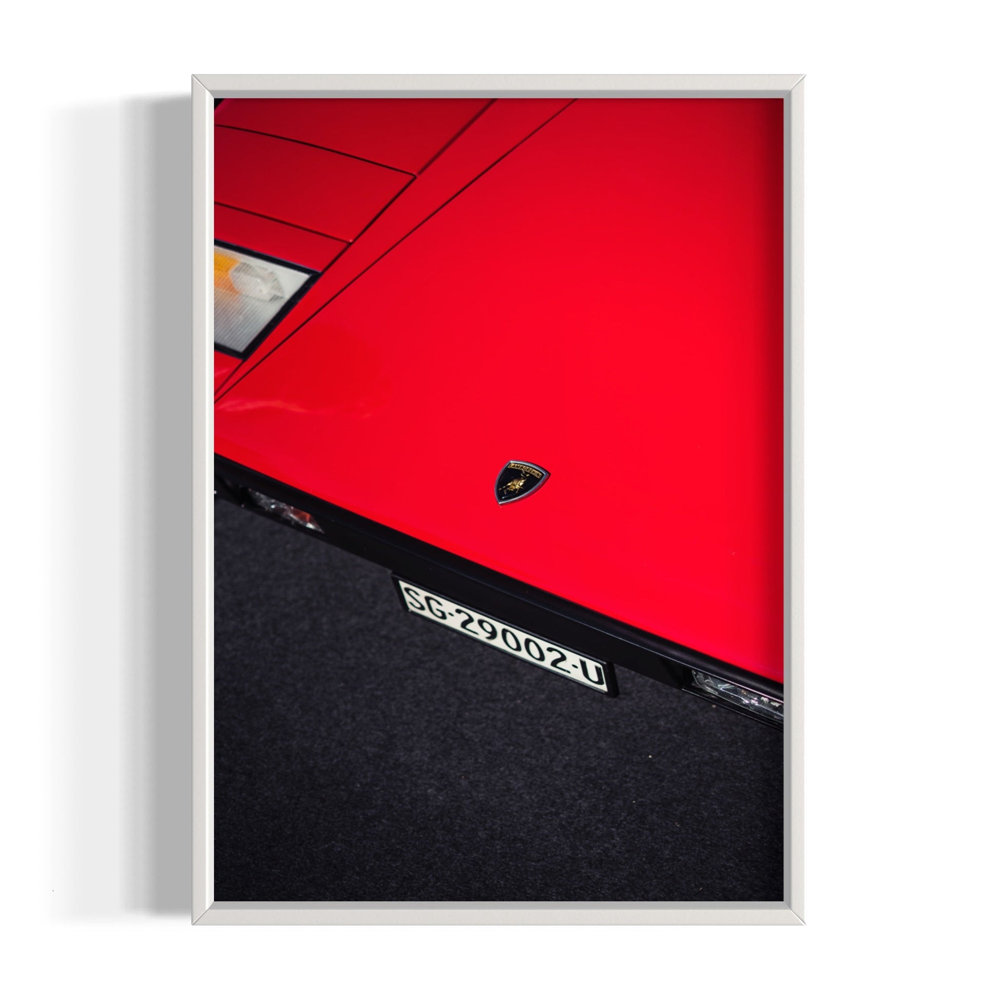 Countach