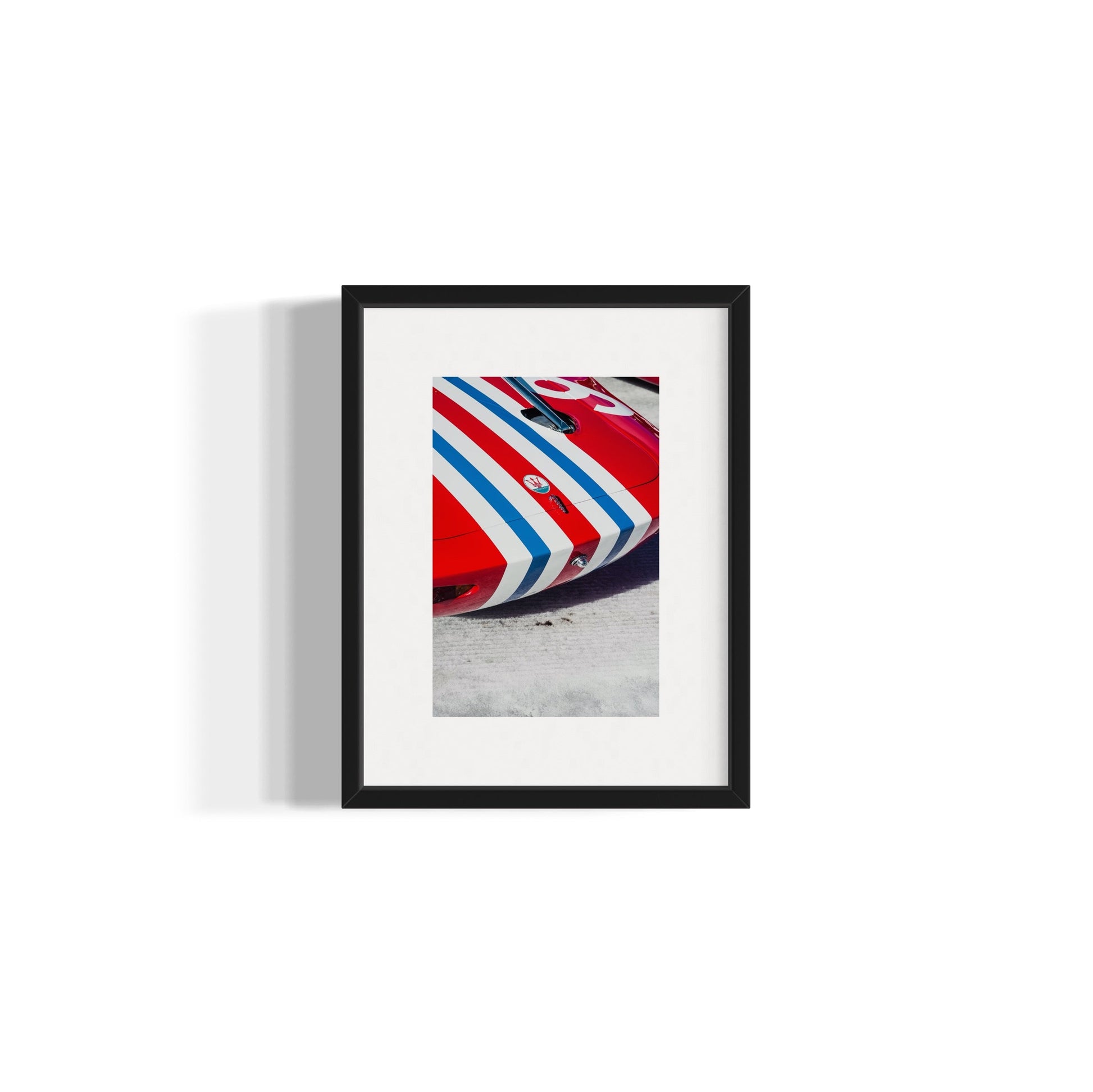 Classy Stripes