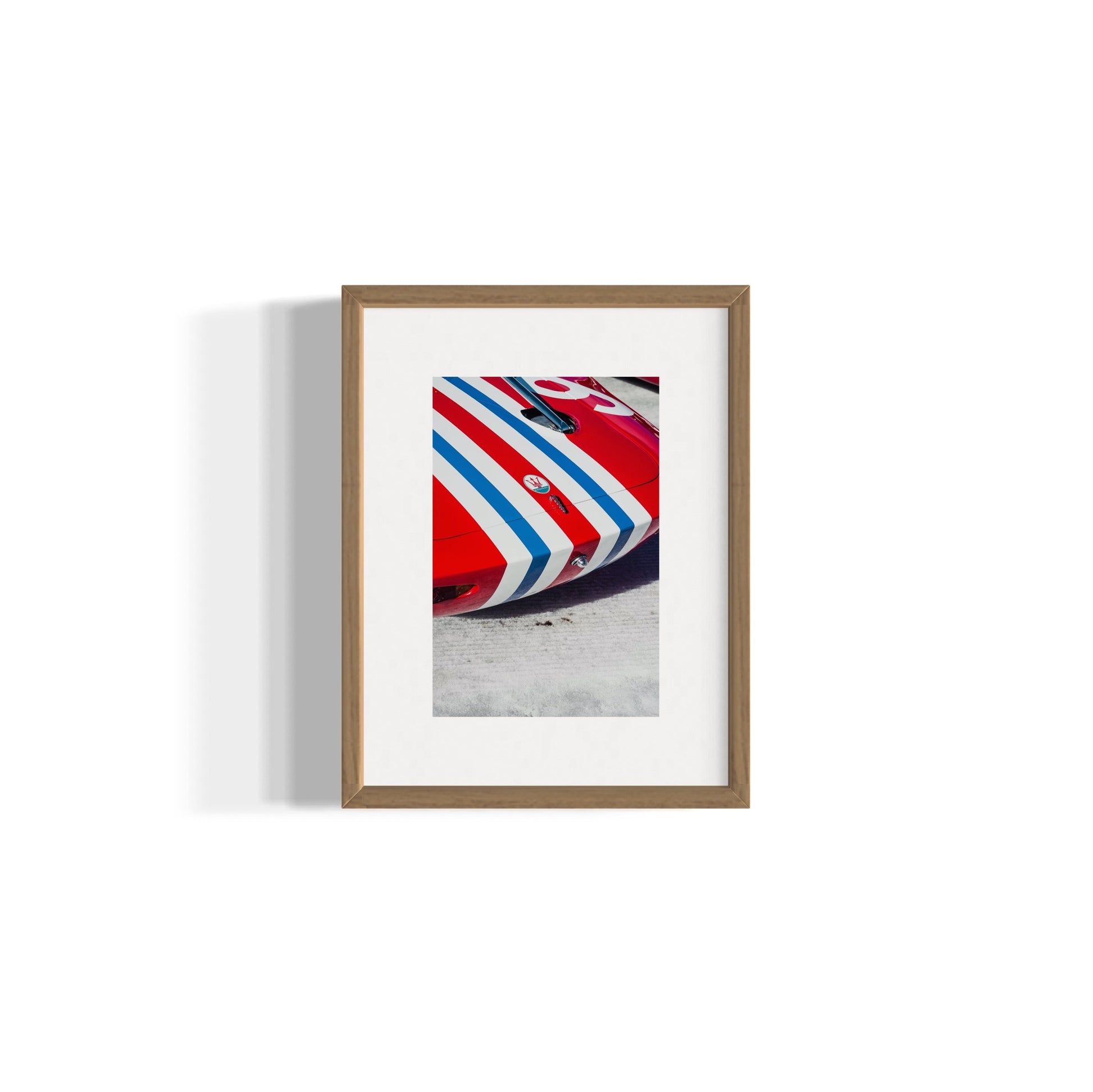 Classy Stripes