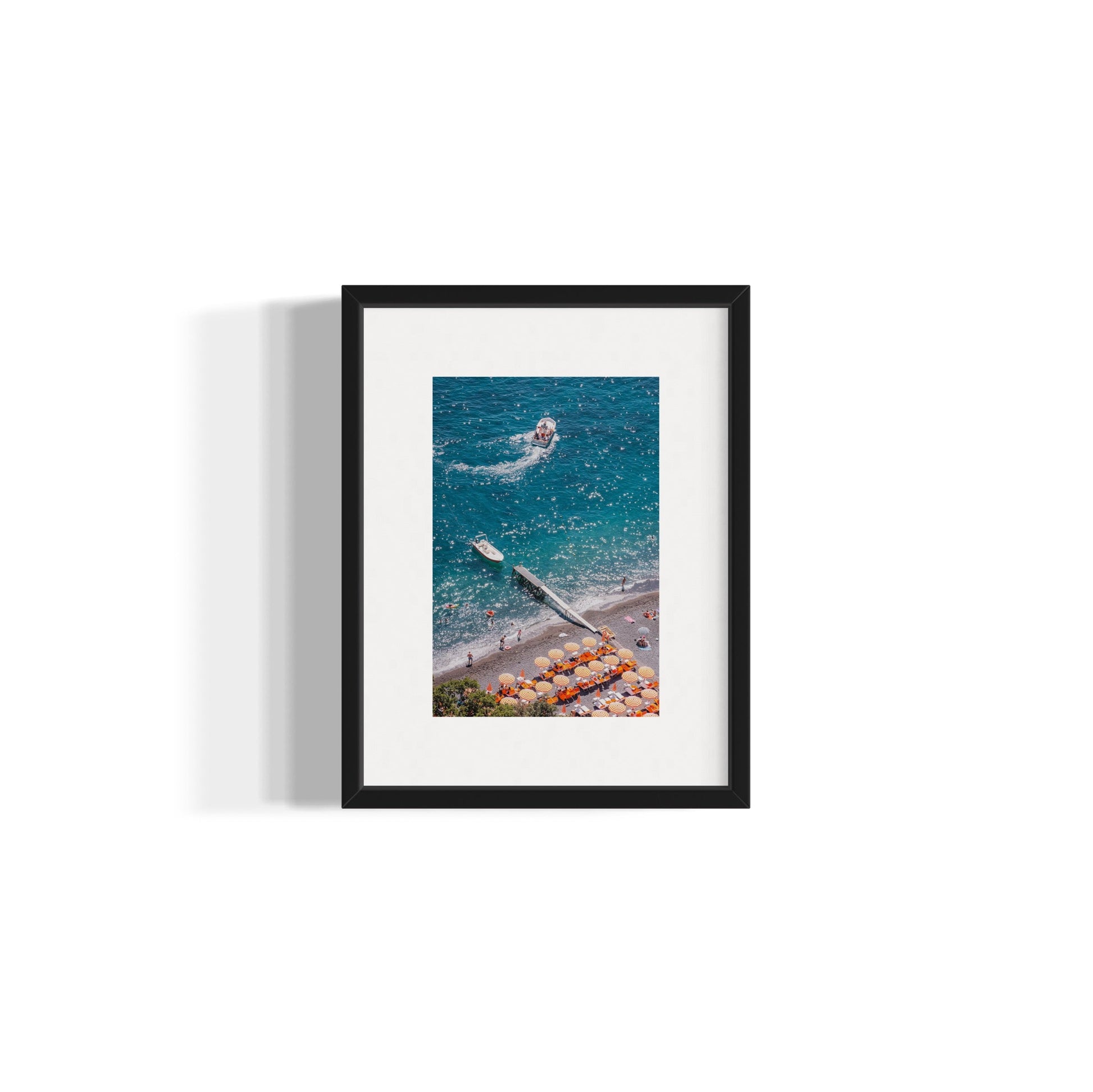 Positano Beach Club