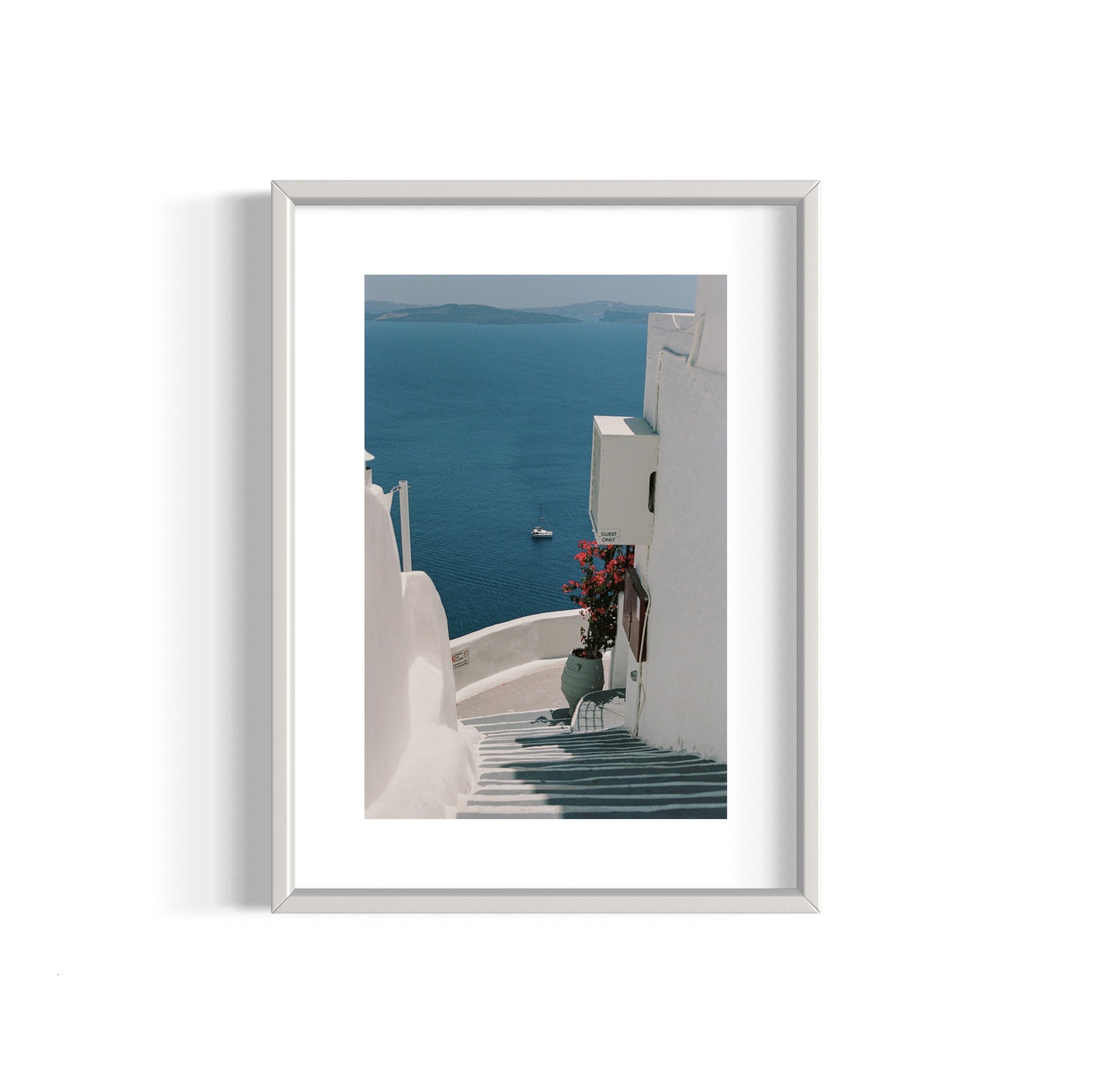 Stairway to Heaven