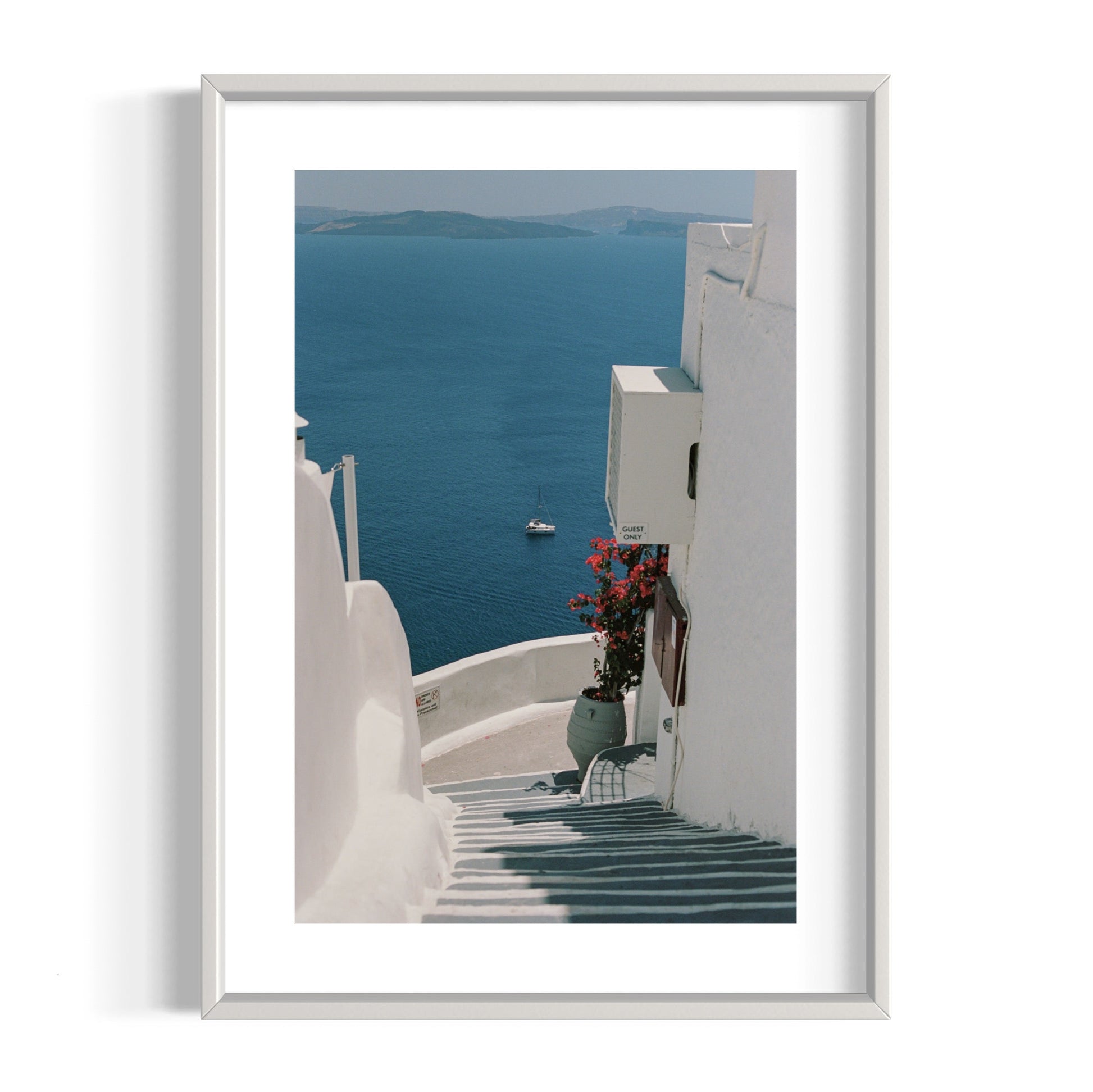 Stairway to Heaven
