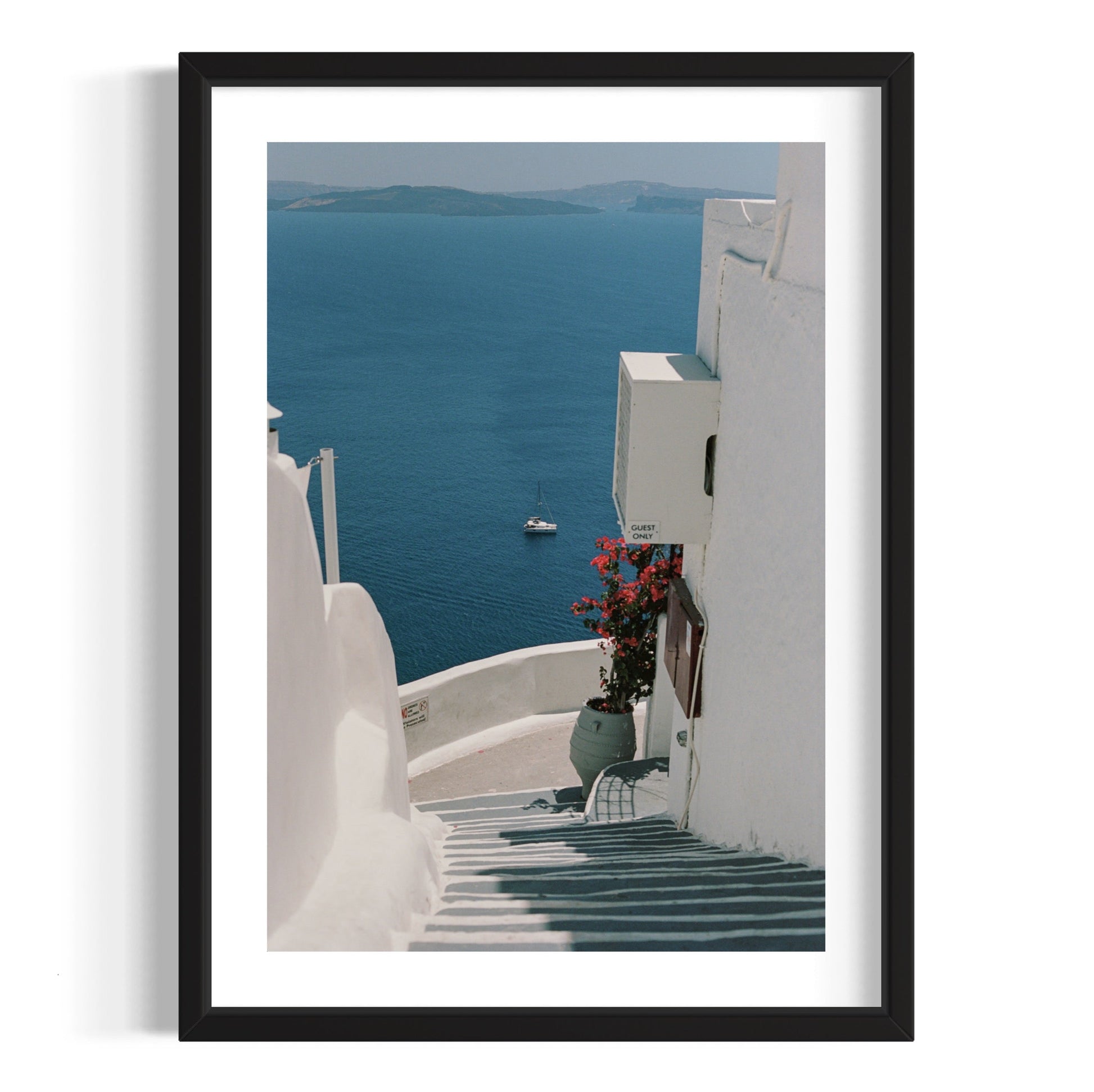 Stairway to Heaven
