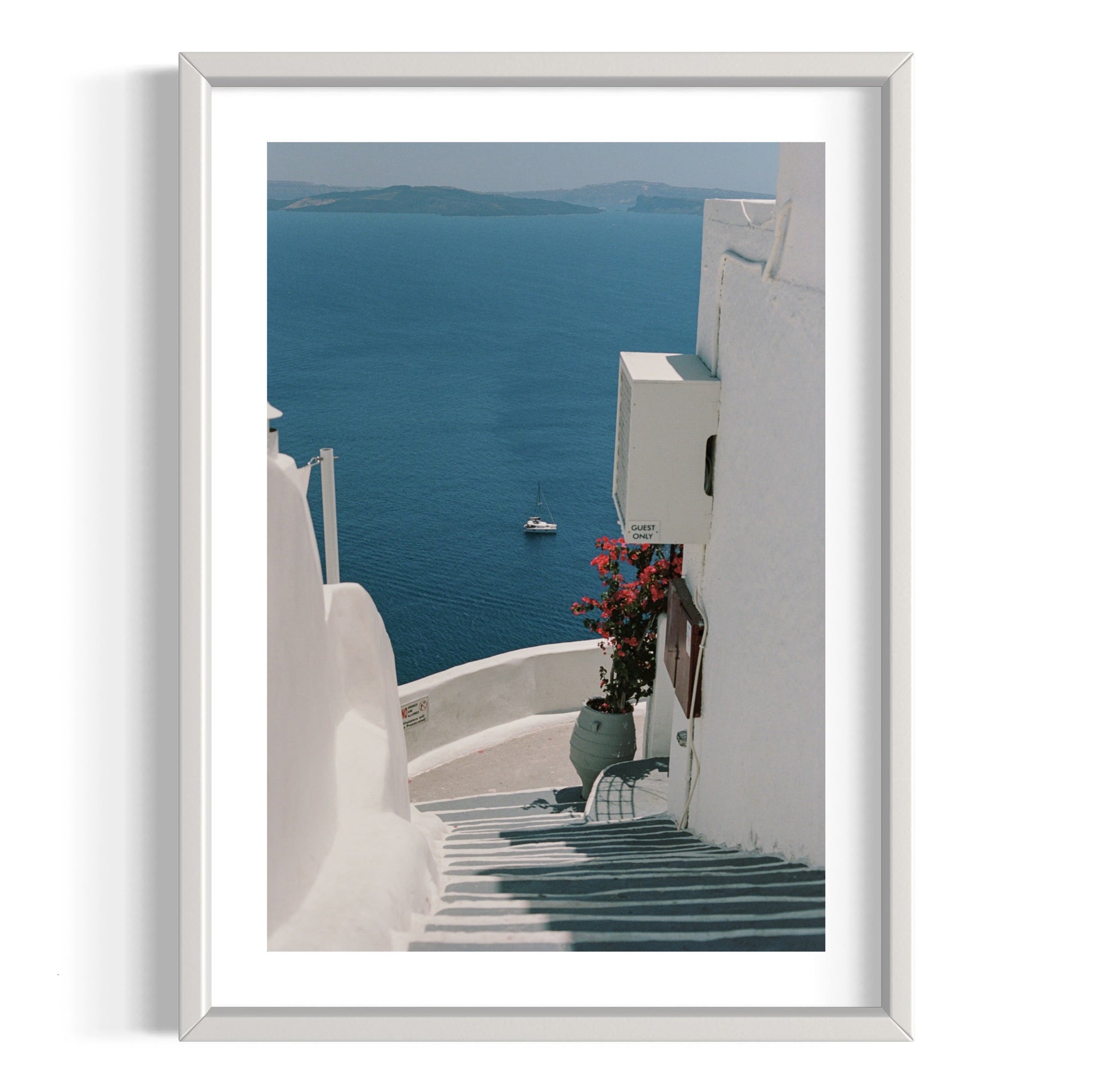 Stairway to Heaven