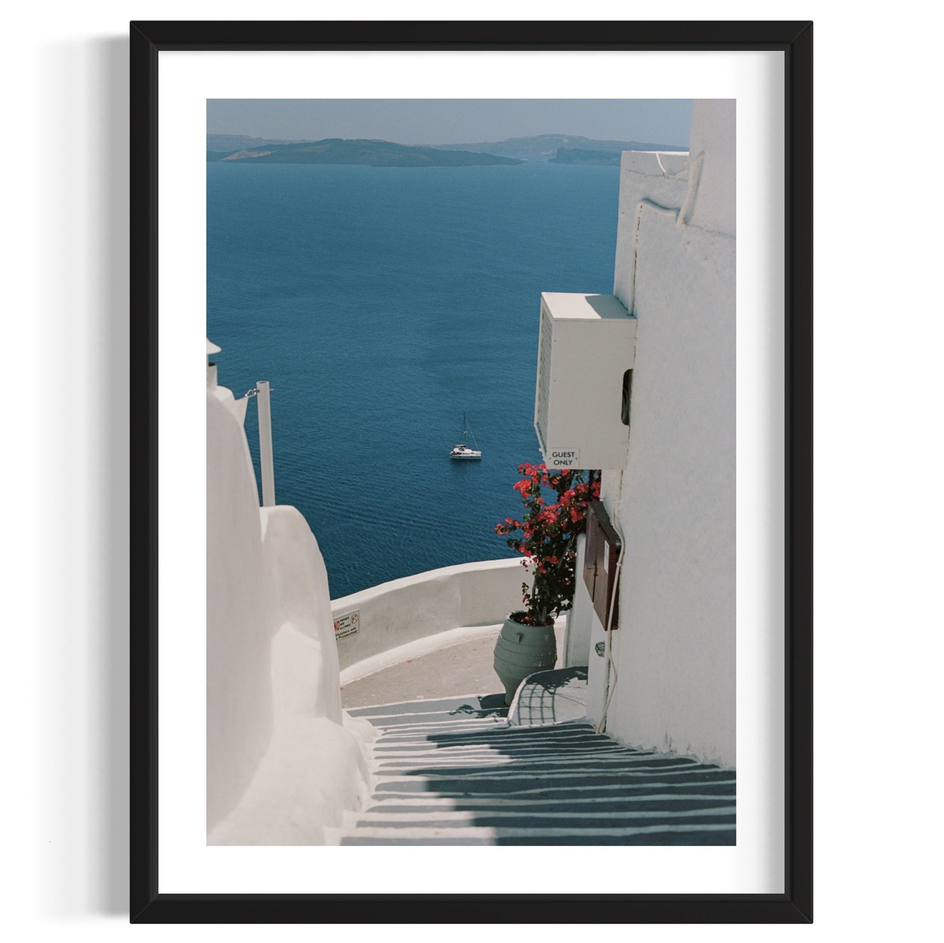 Stairway to Heaven