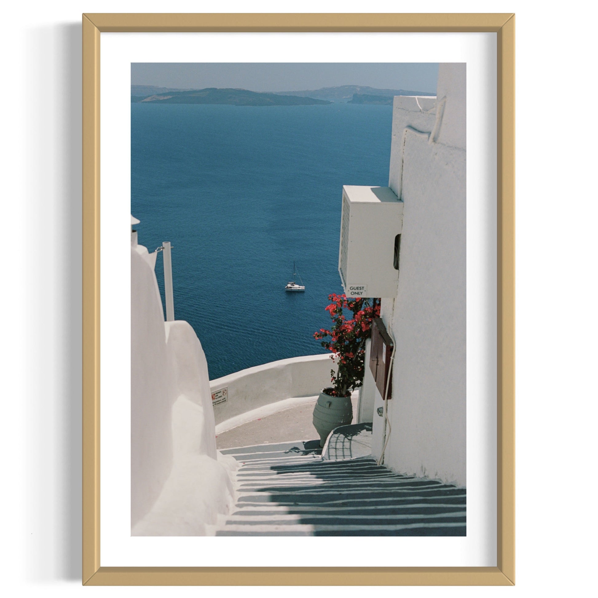 Stairway to Heaven