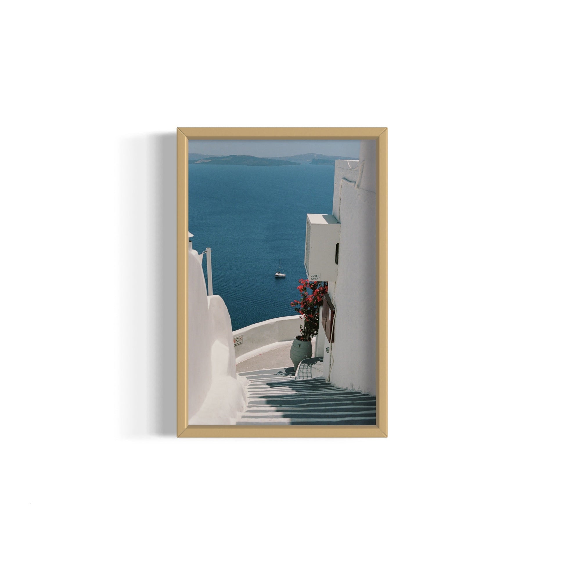 Stairway to Heaven