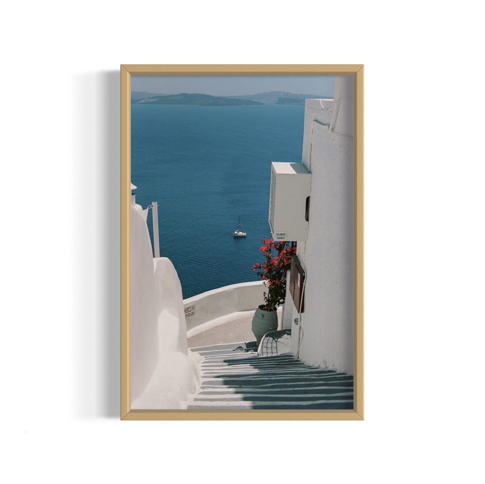 Stairway to Heaven