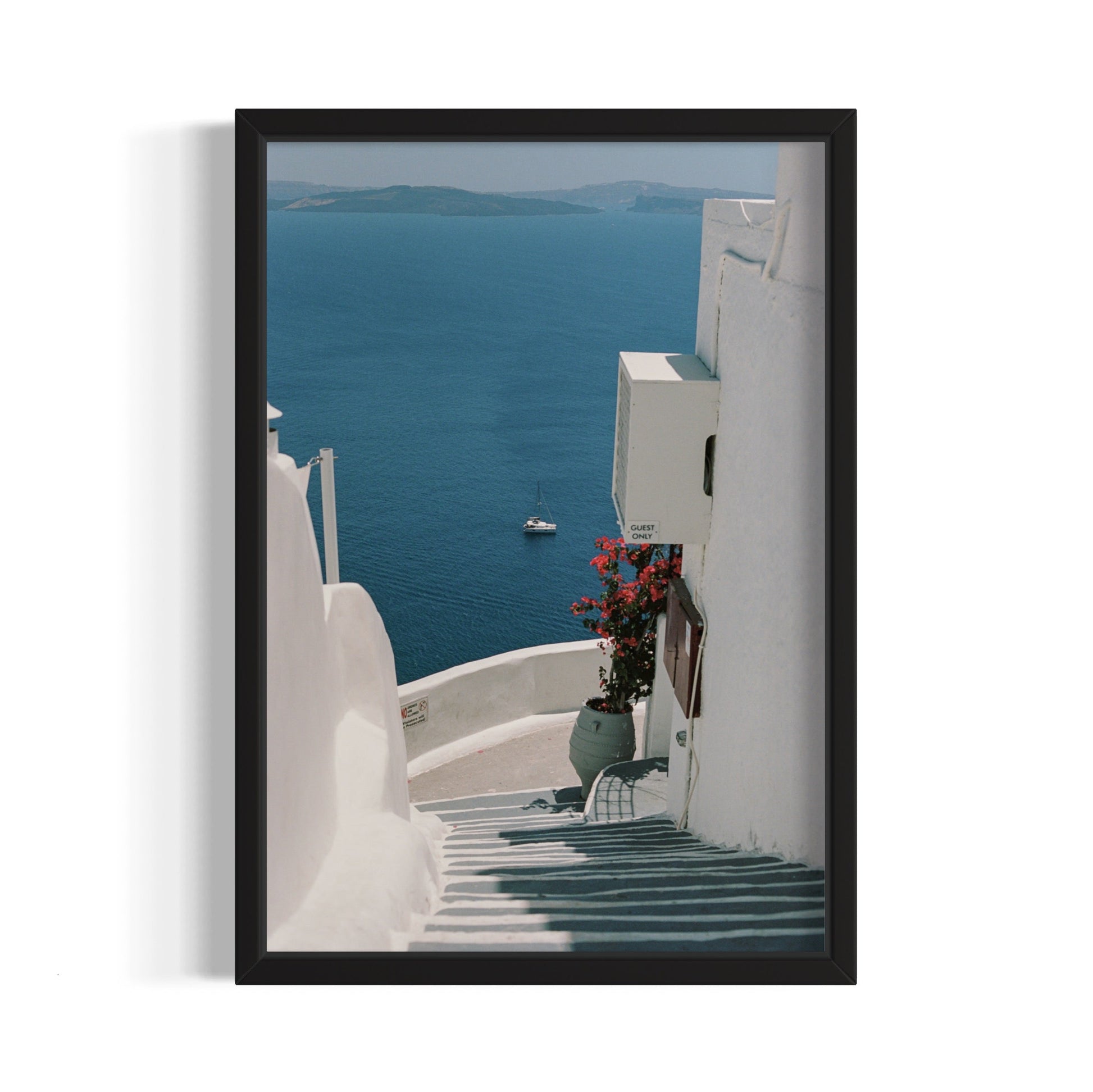 Stairway to Heaven