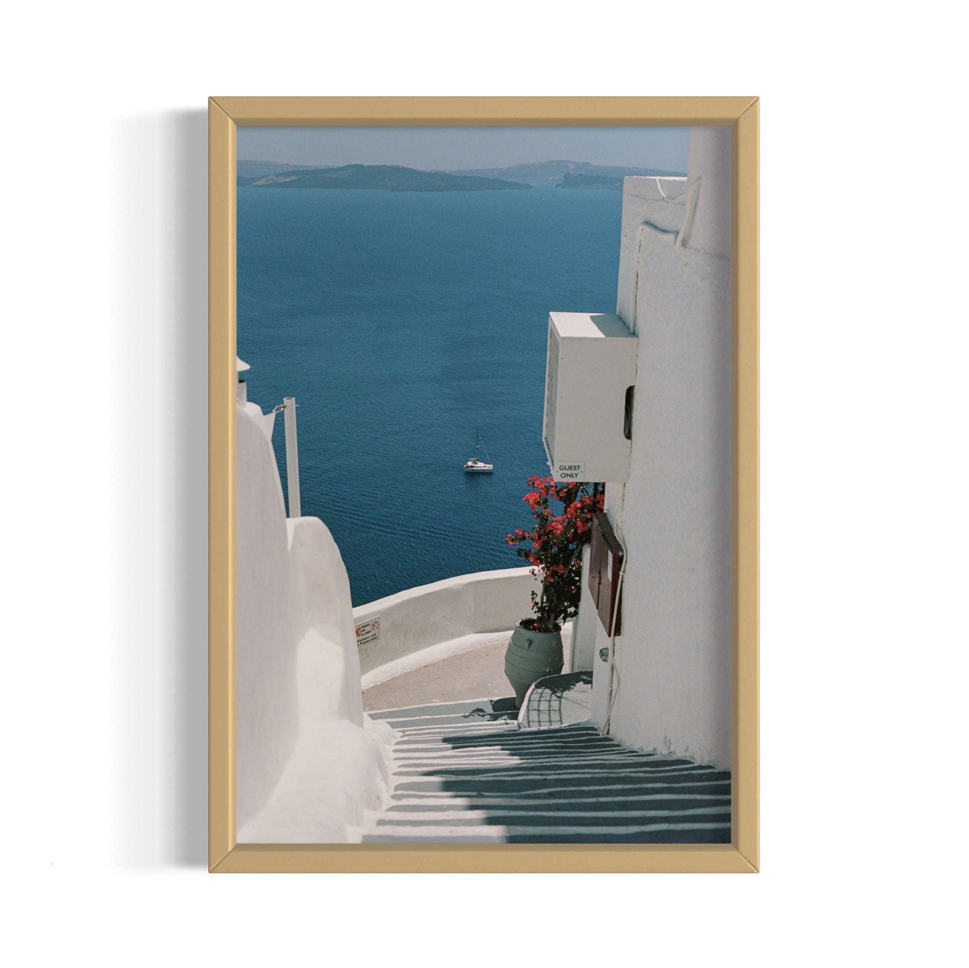 Stairway to Heaven