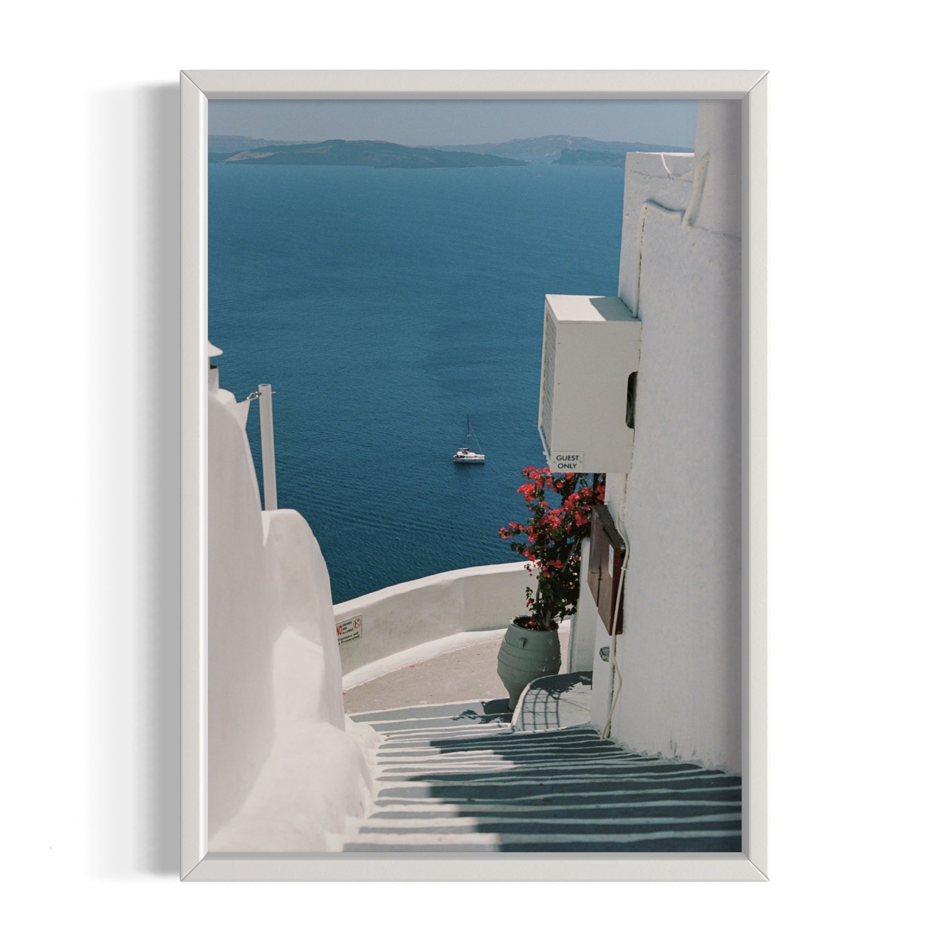 Stairway to Heaven