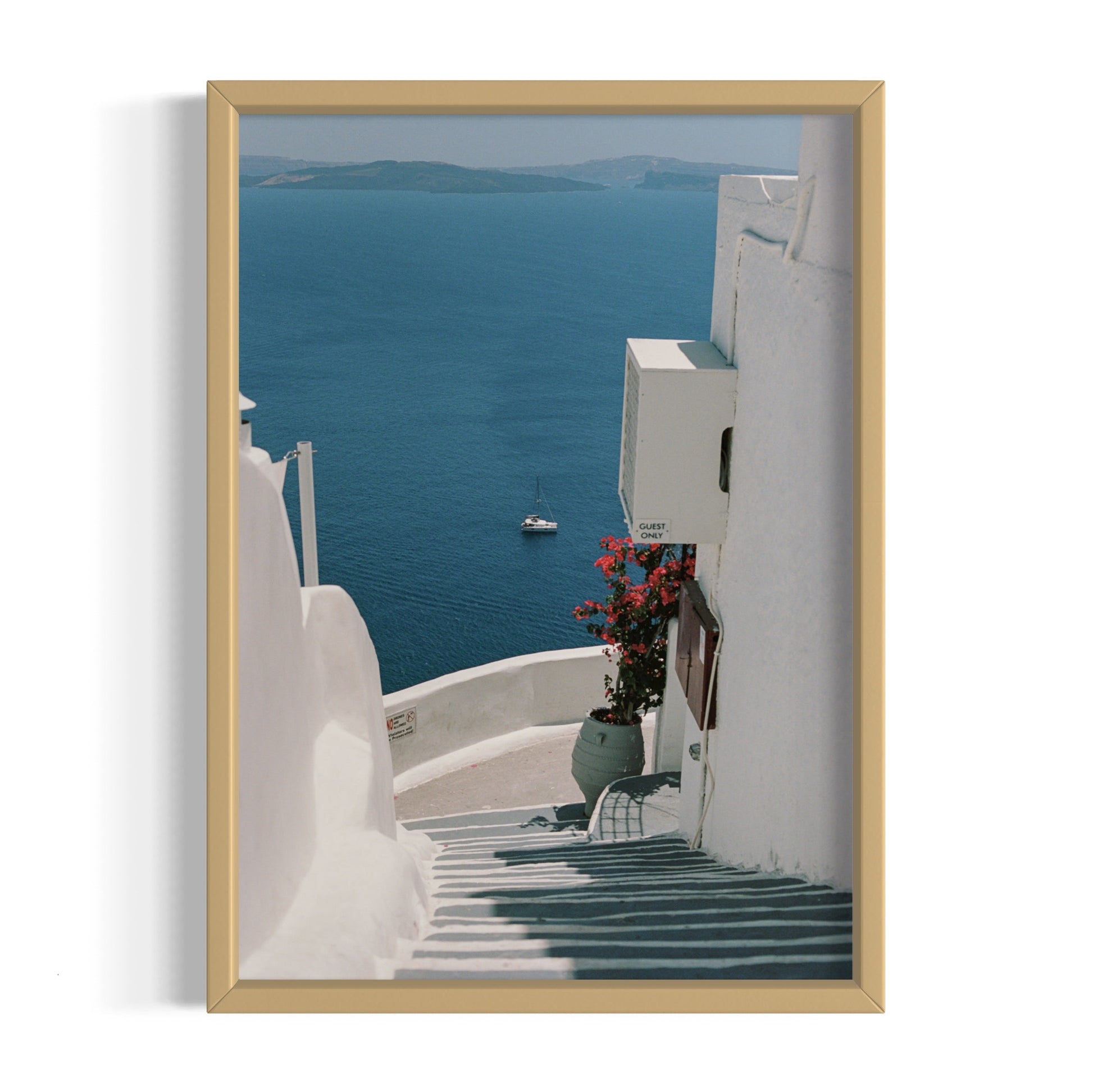 Stairway to Heaven
