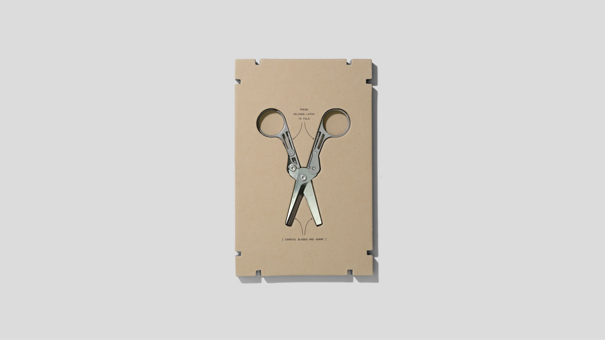 Little Scissors