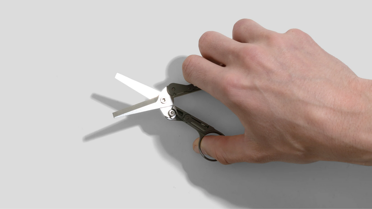 Little Scissors