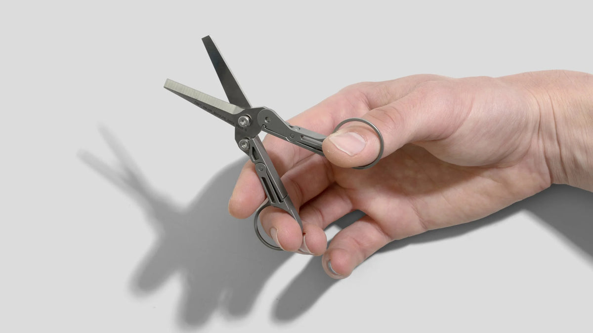 Little Scissors
