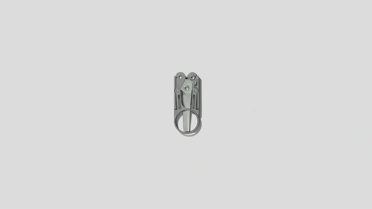 Little Scissors