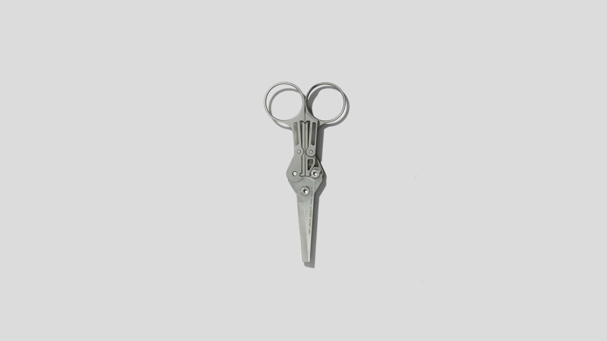 Little Scissors