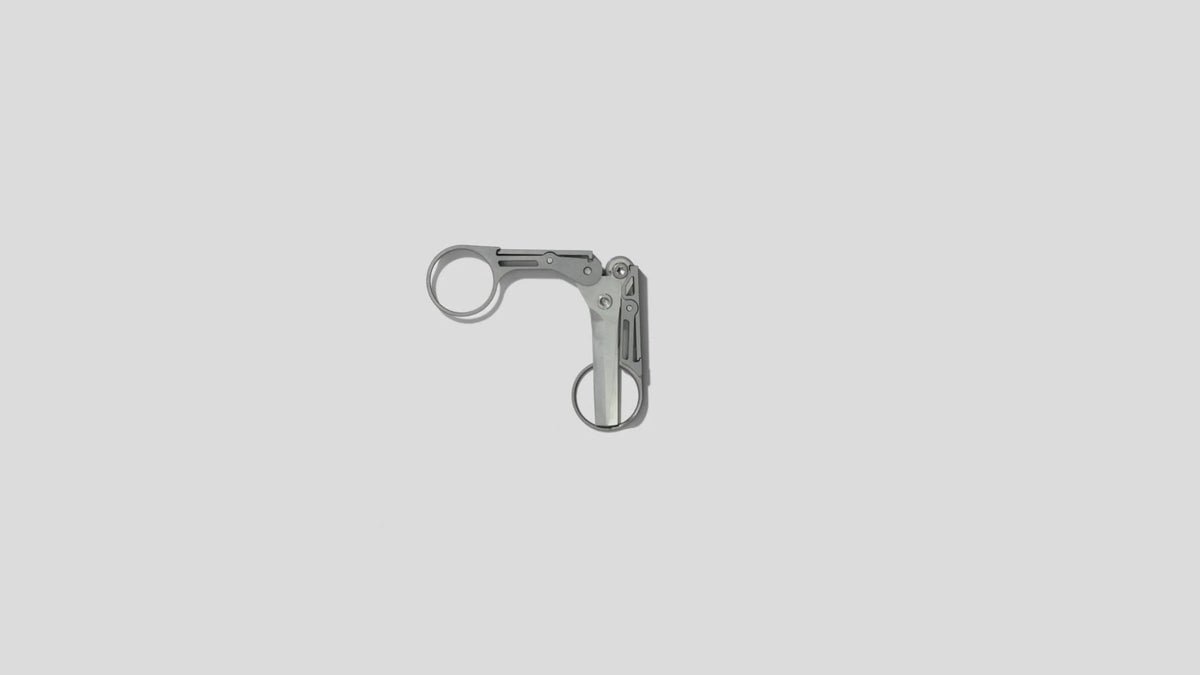 Little Scissors