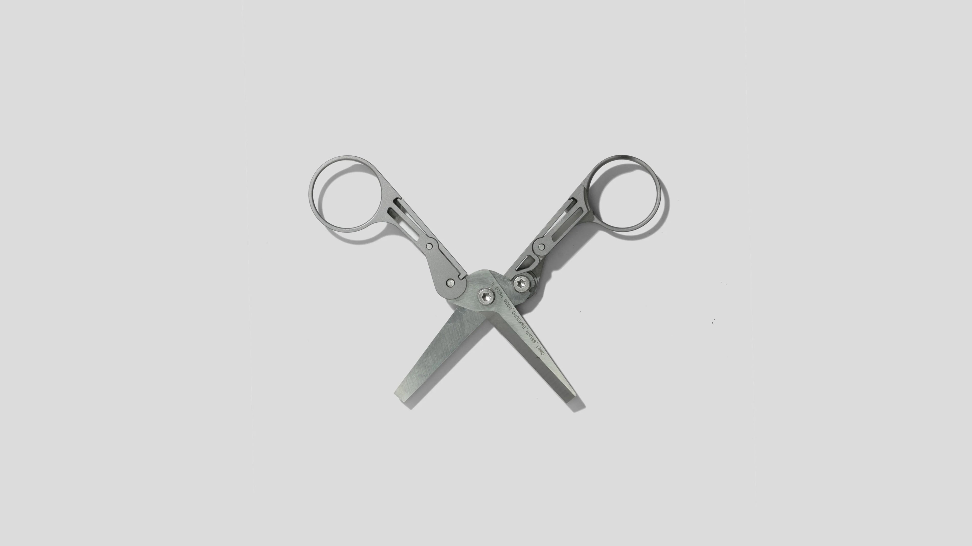 Little Scissors