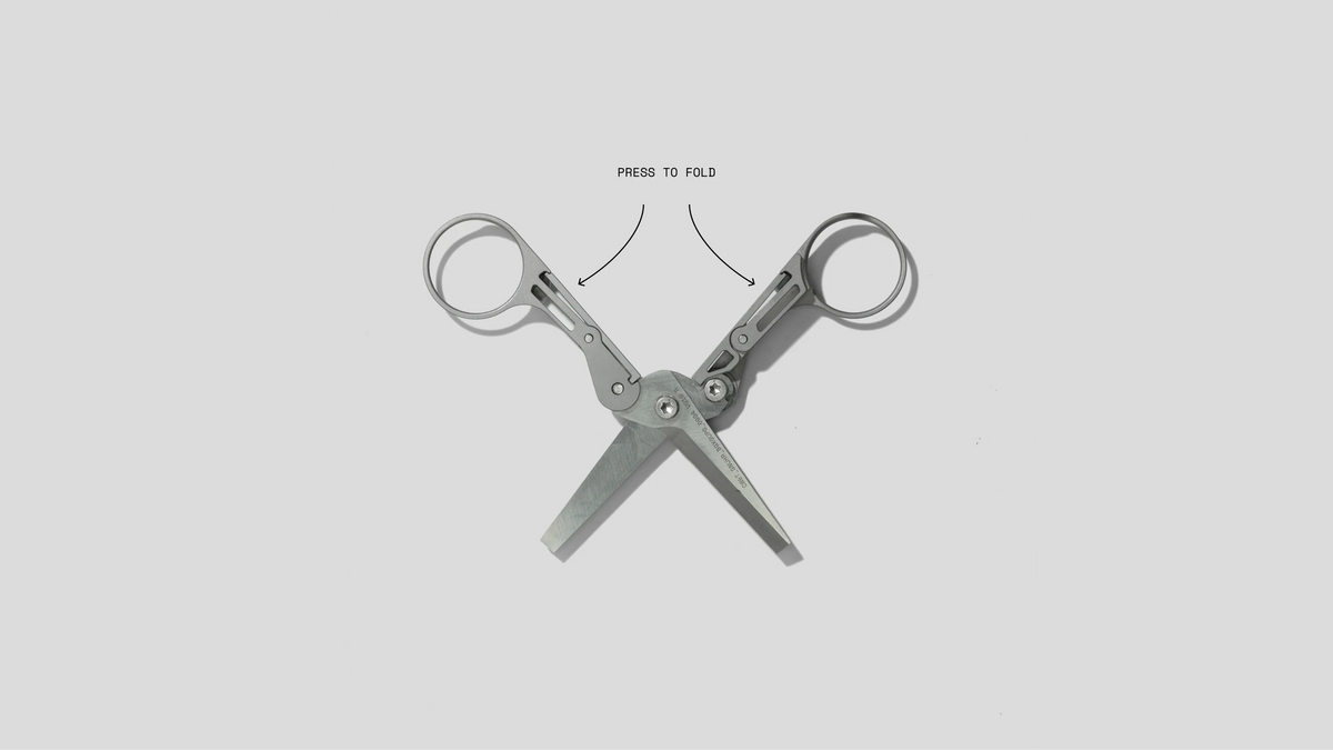 Little Scissors