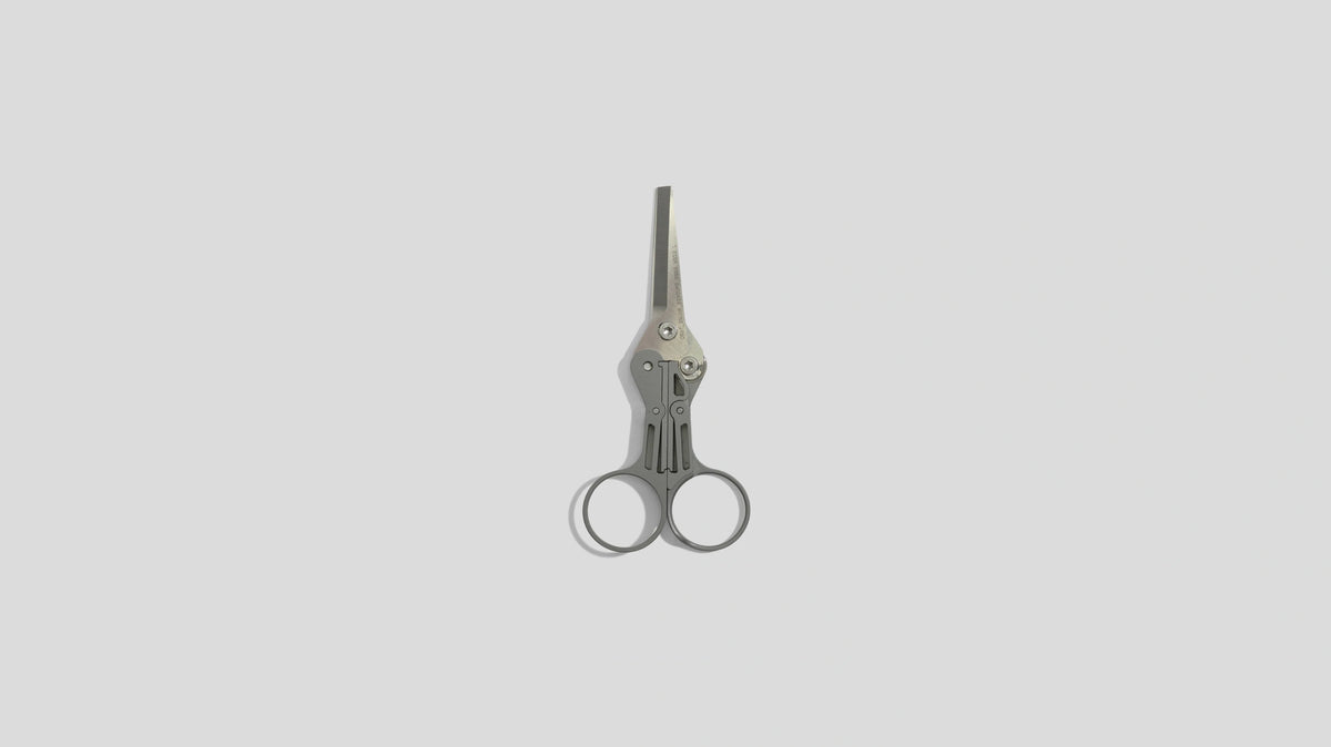 Little Scissors