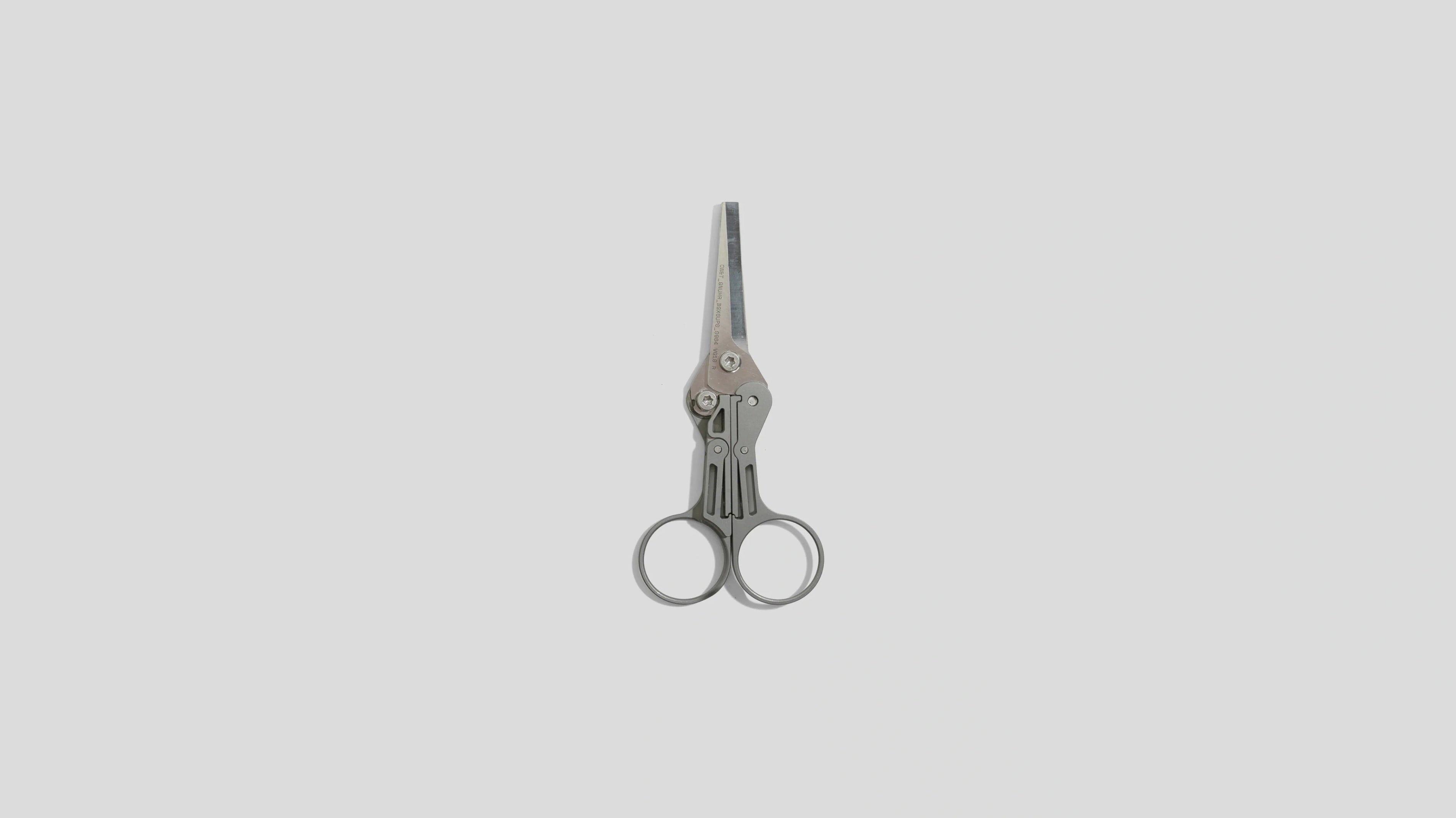 Little Scissors