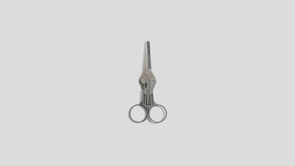 Little Scissors