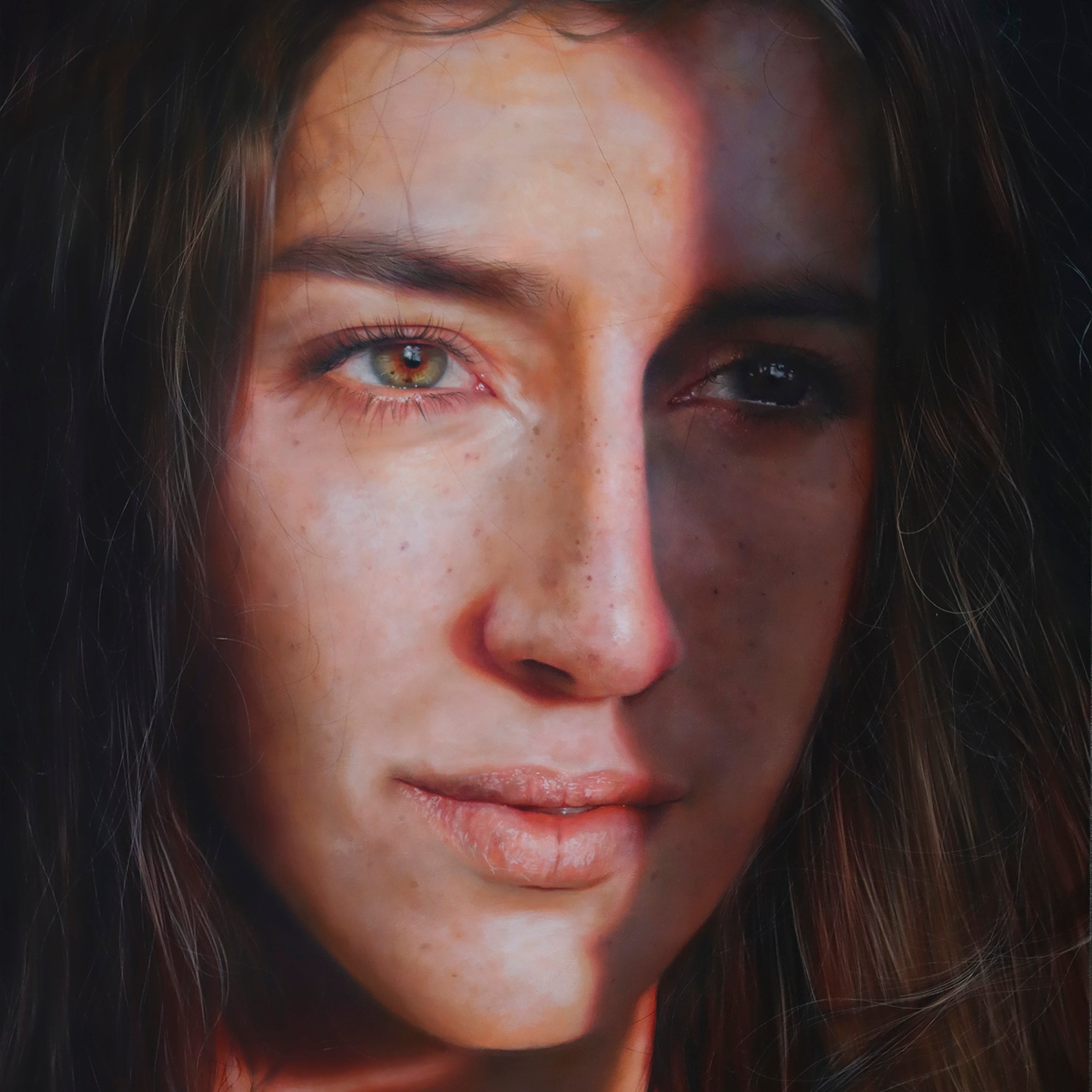 "Lila II"