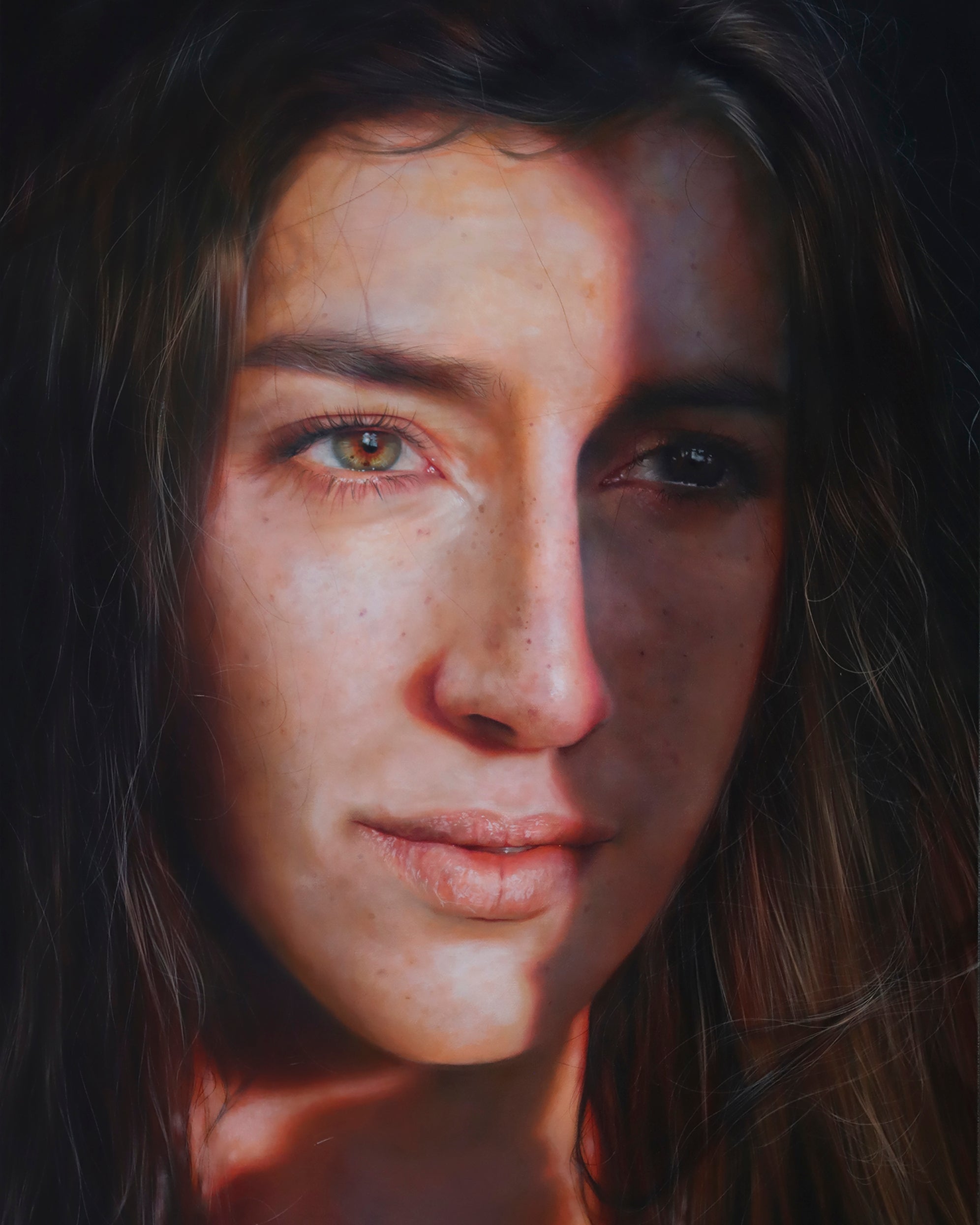 "Lila II"