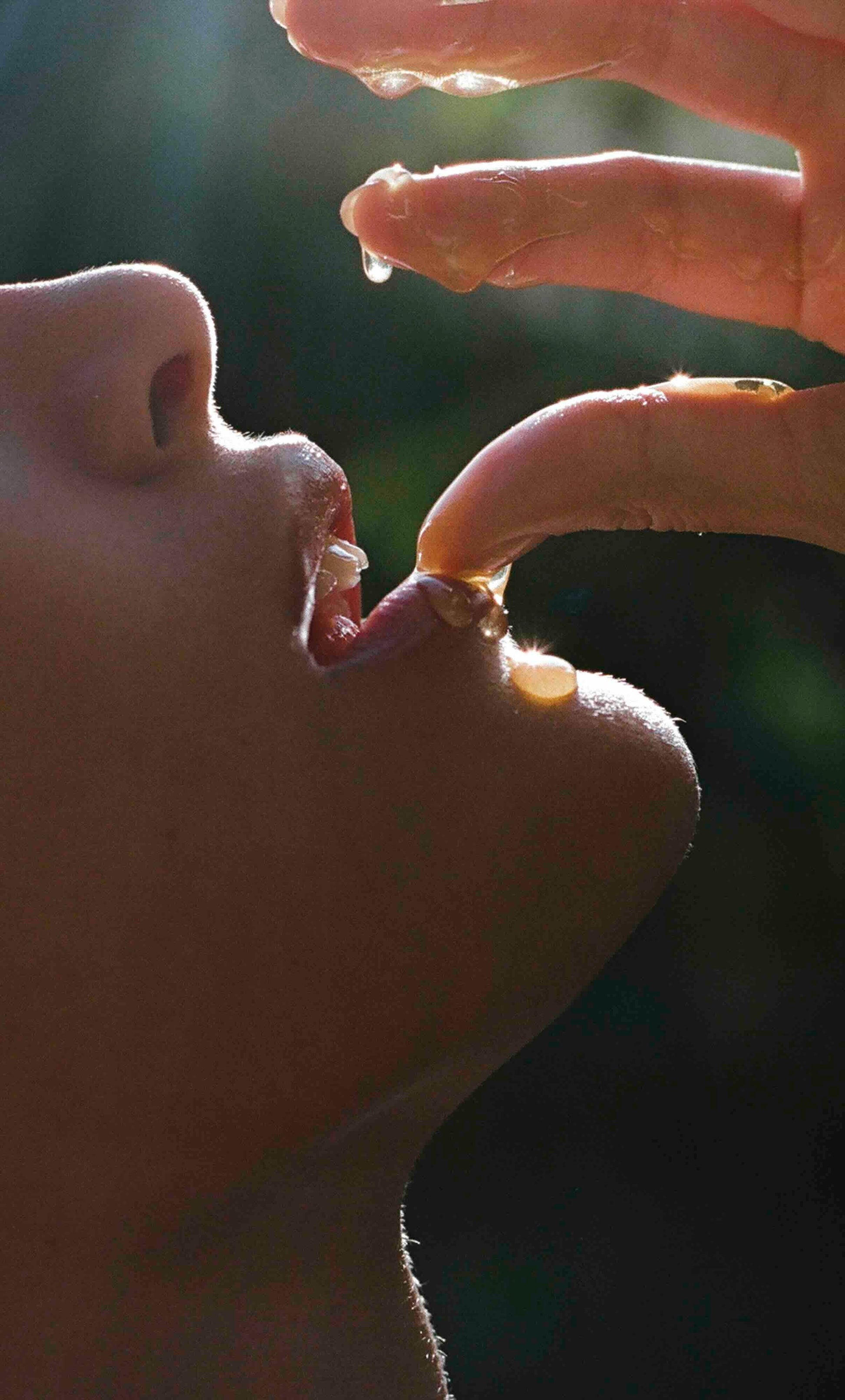 Liquid Sun