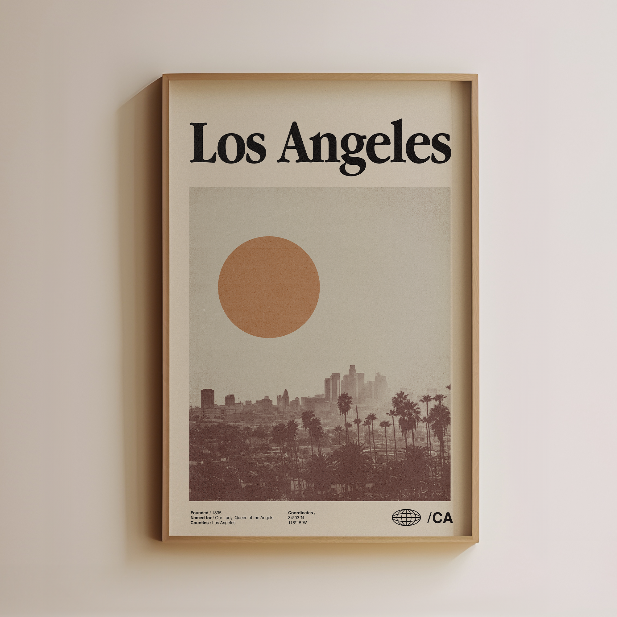 Los Angeles - California
