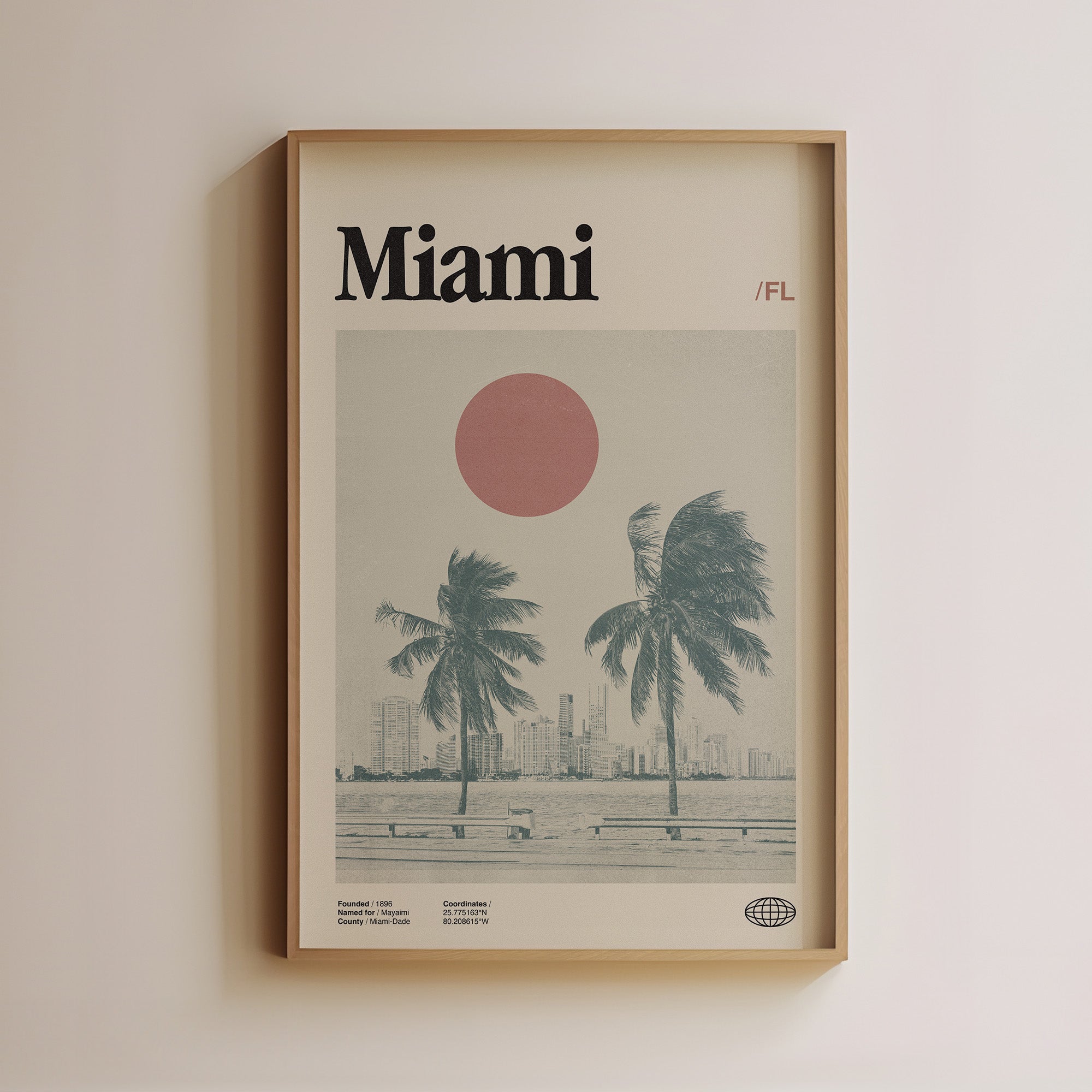 Miami, Florida