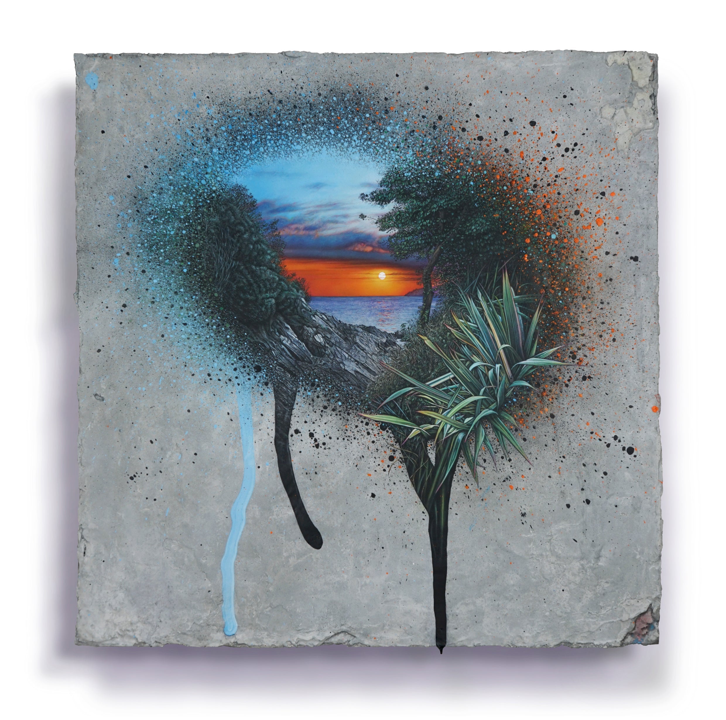 "On and On Until the Break of Dawn"