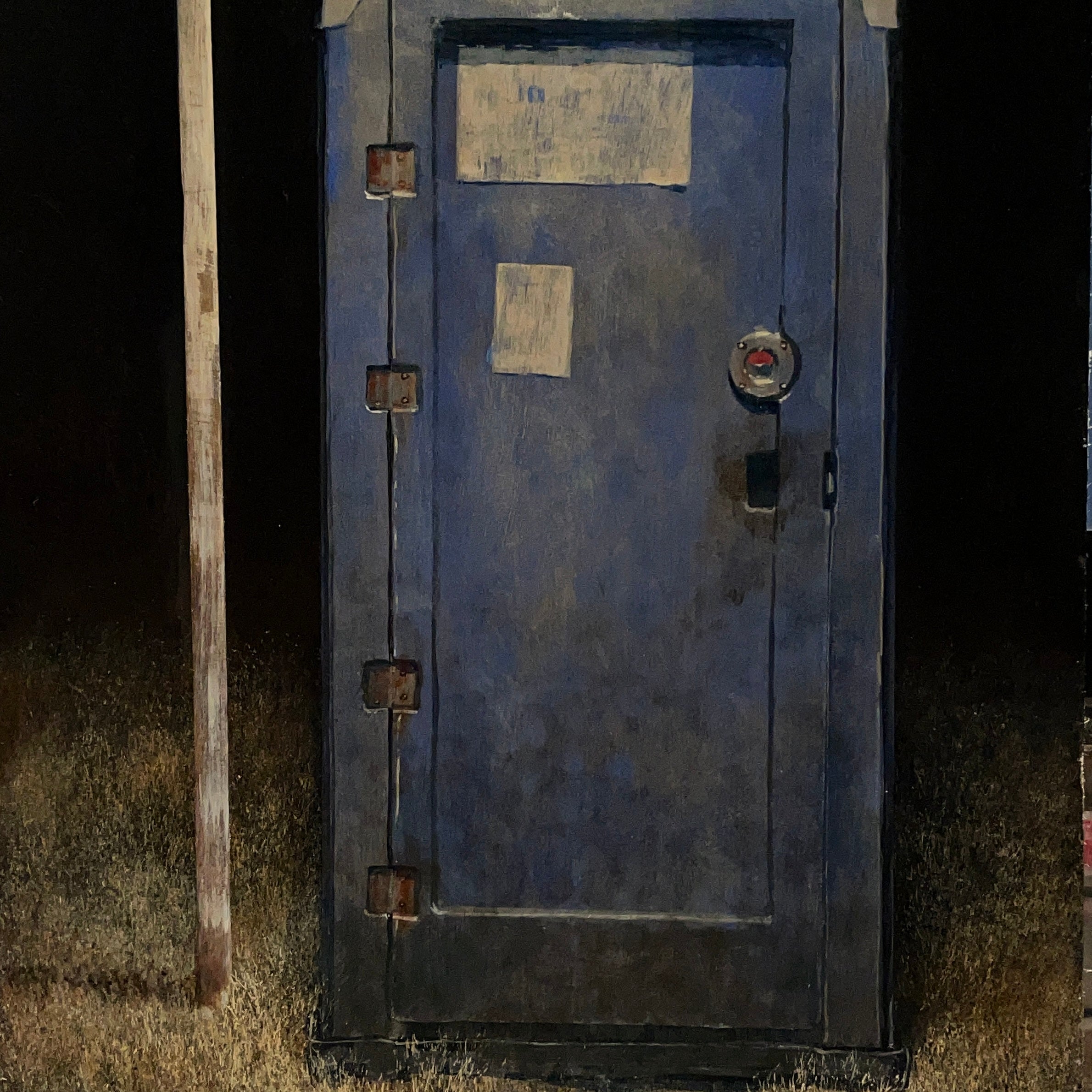 "Proof of Life (Part 5)"