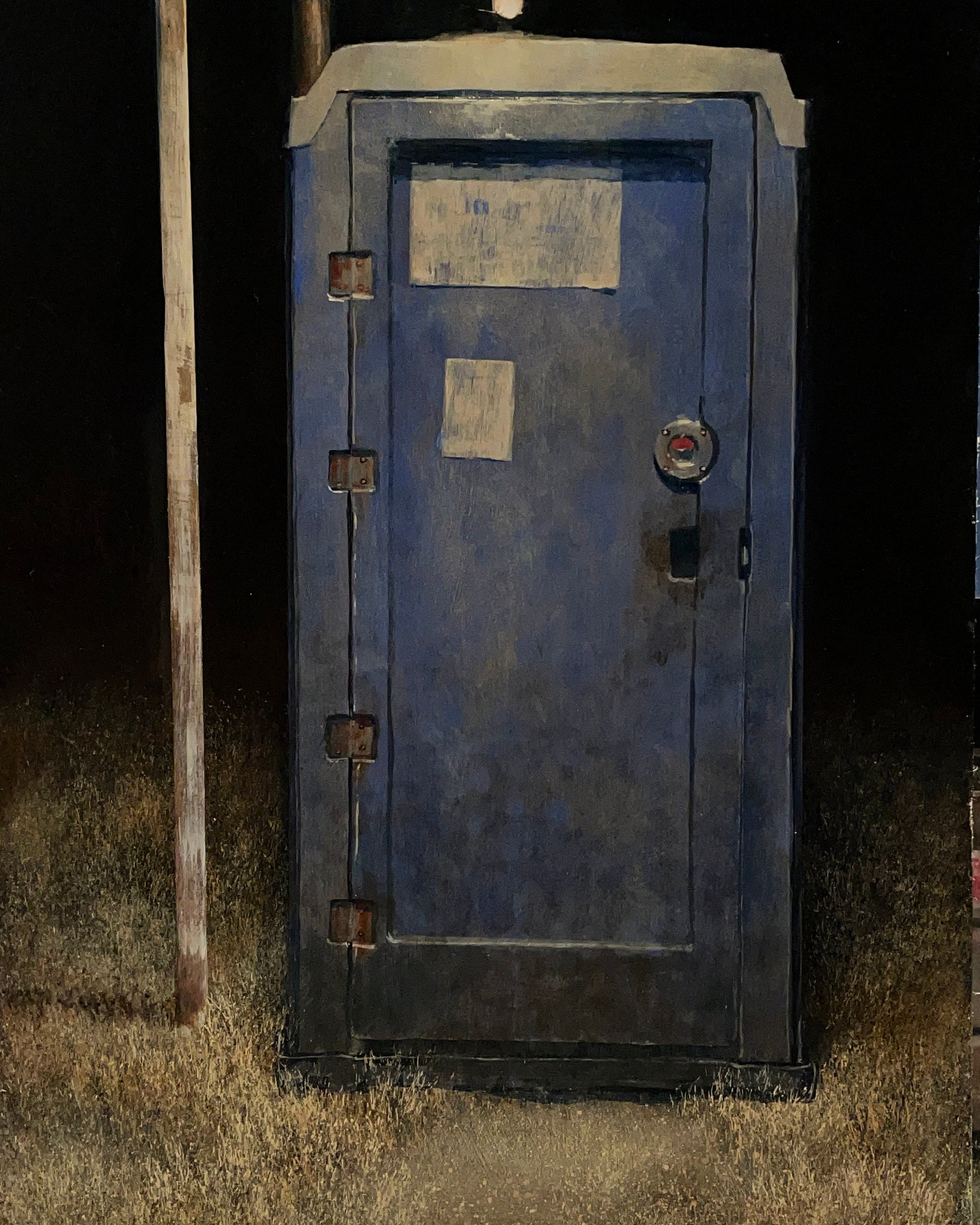 "Proof of Life (Part 5)"