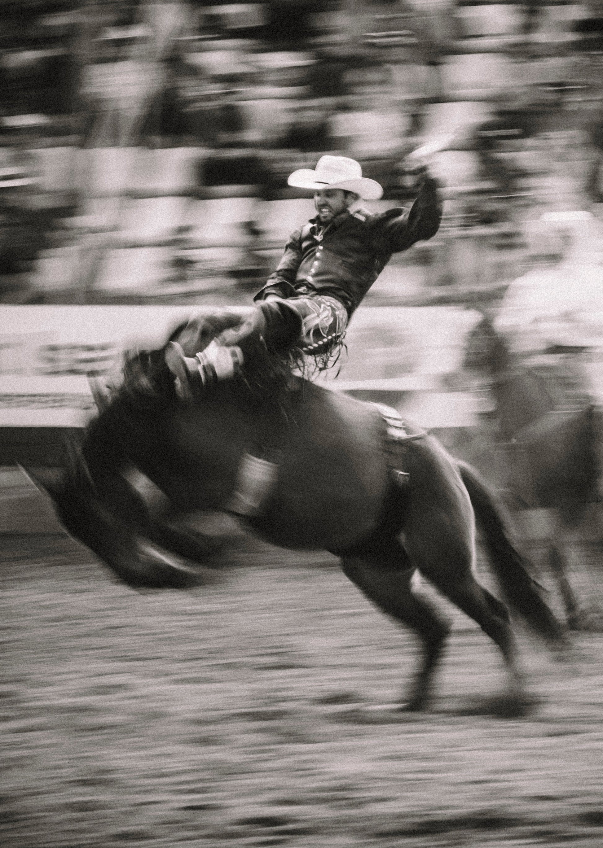 Ride Em