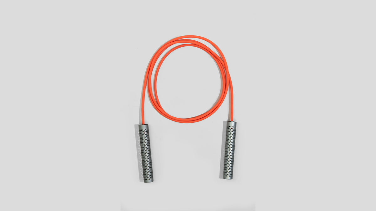High Speed Jump Rope