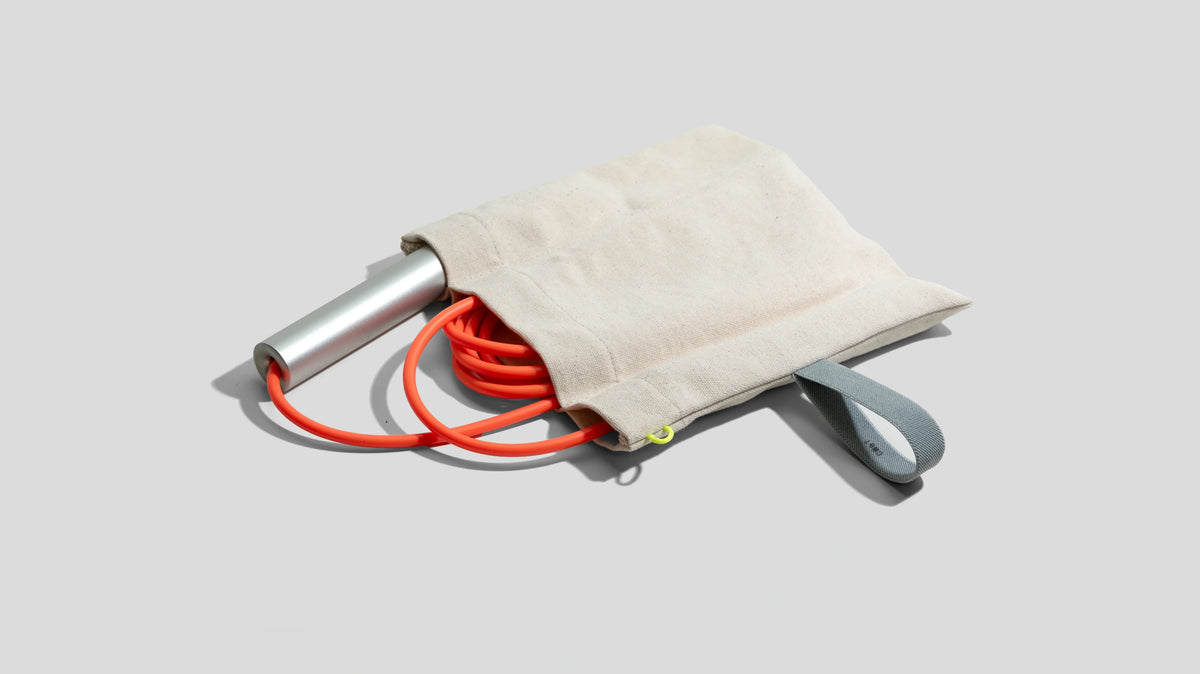 High Speed Jump Rope