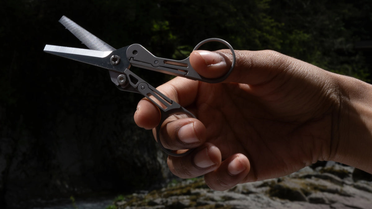 Little Scissors