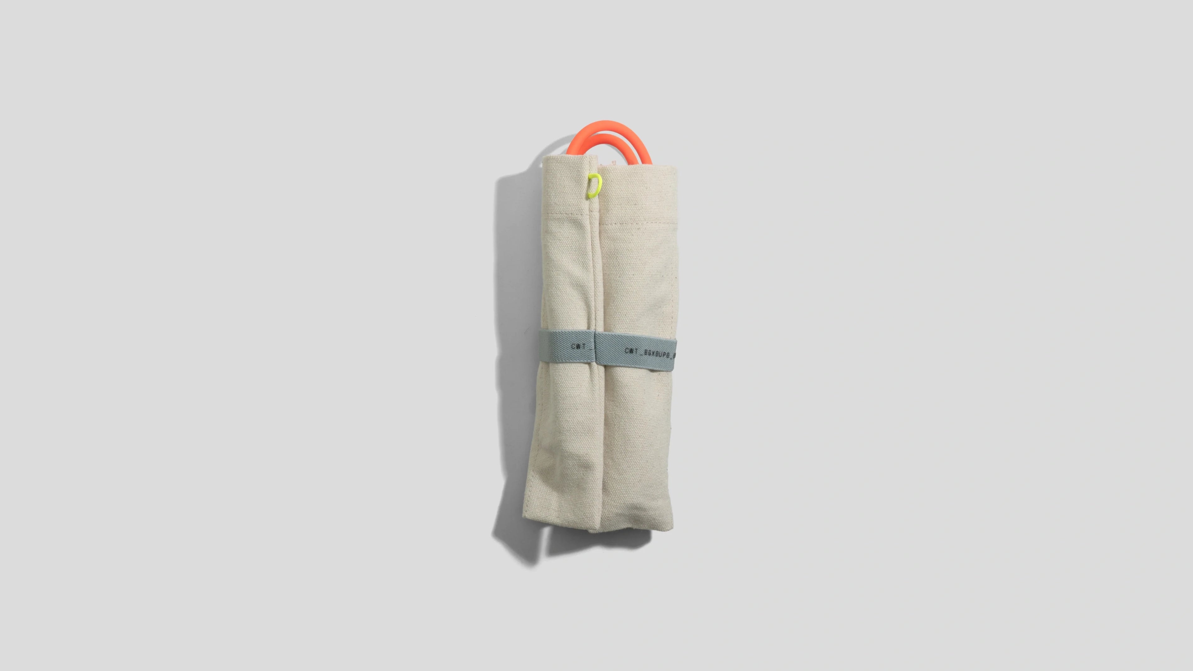 Jump Rope Roll Pouch