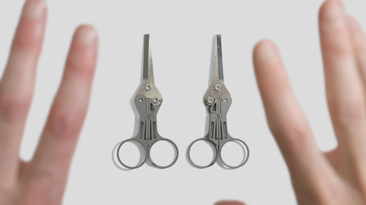 Little Scissors