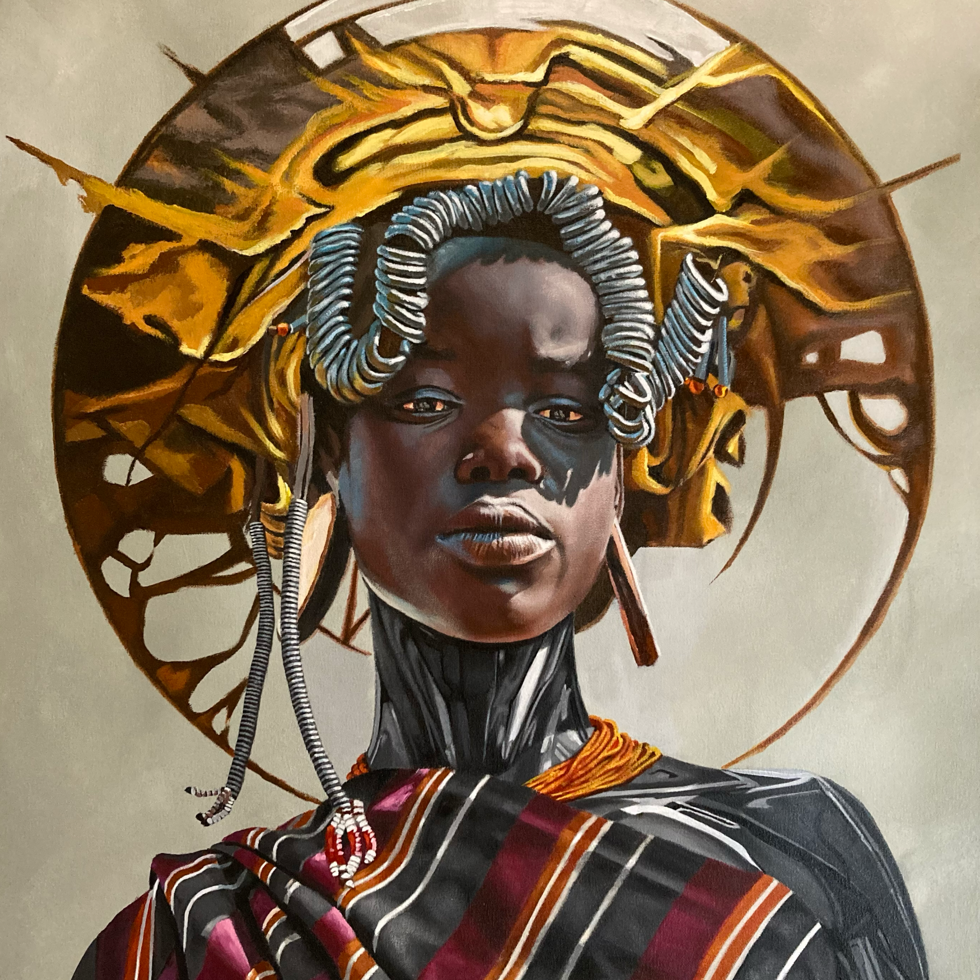 "Sovereign"