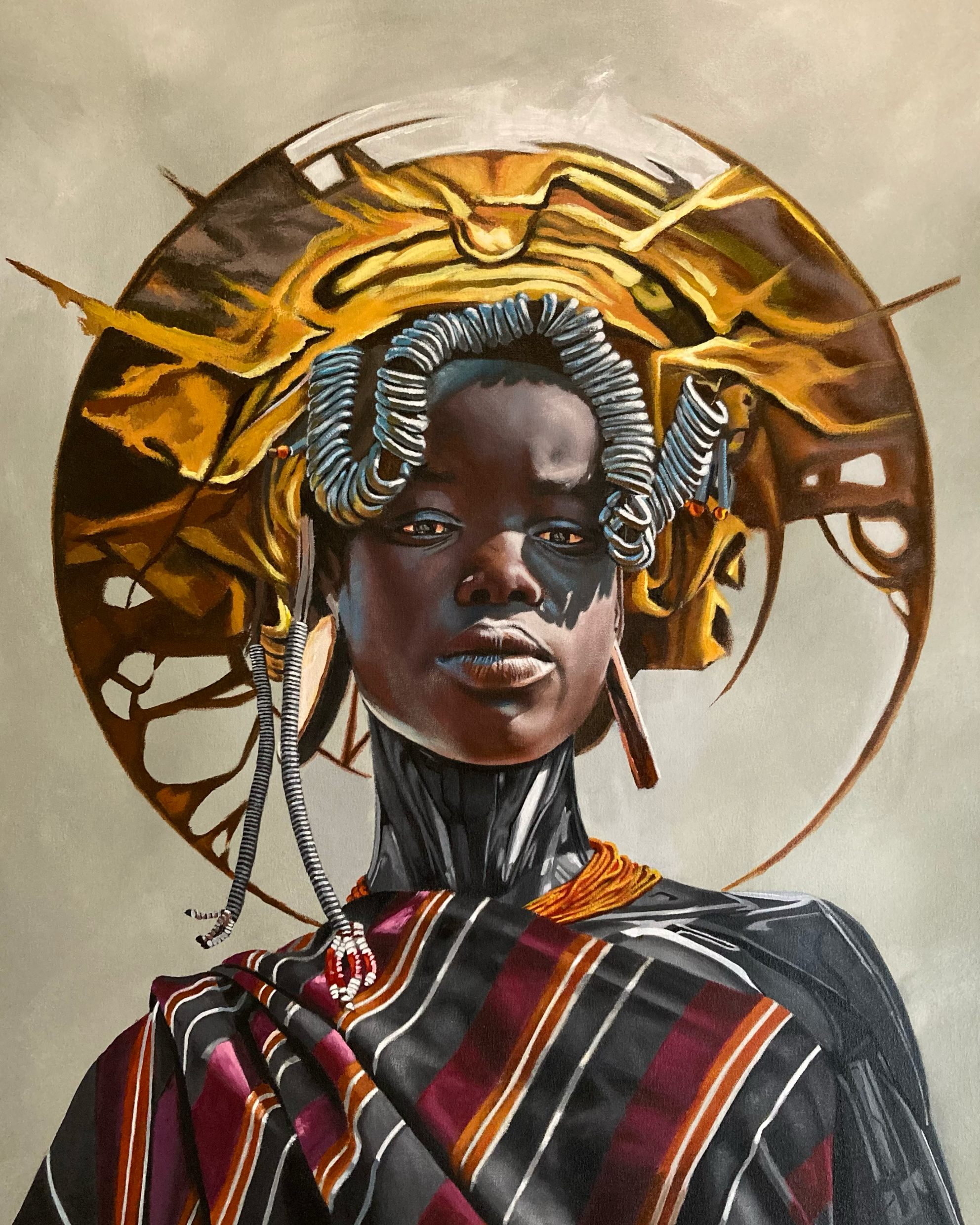 "Sovereign"