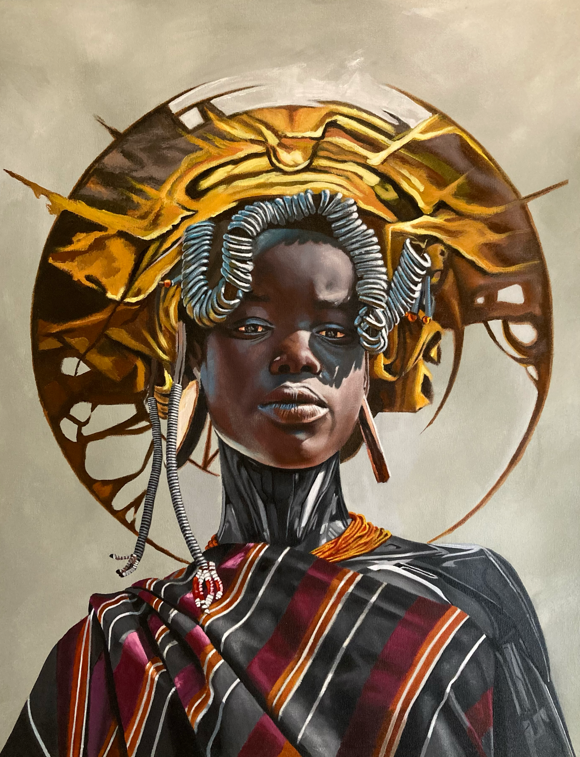 "Sovereign"