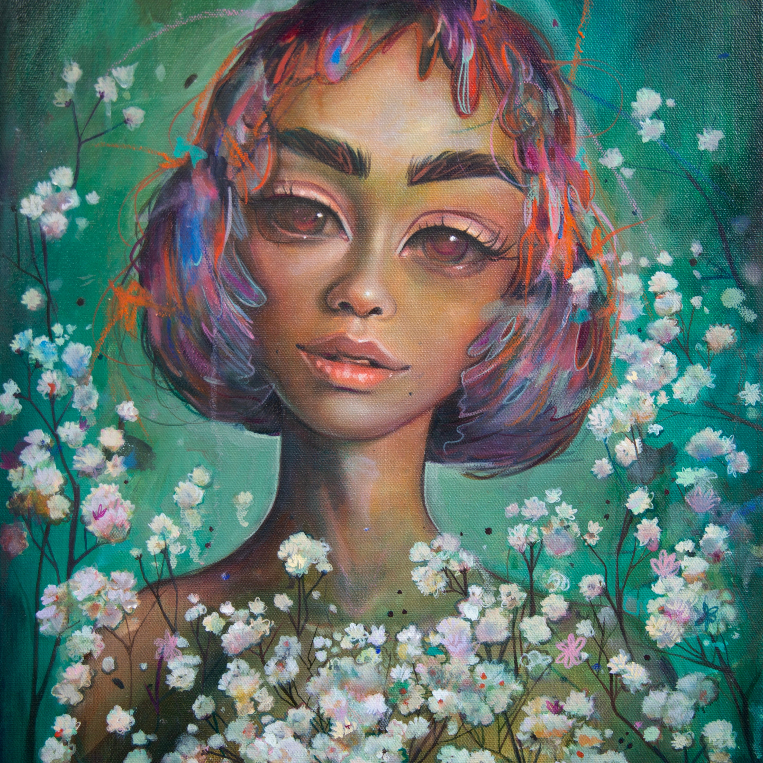 "Baby's Breath"