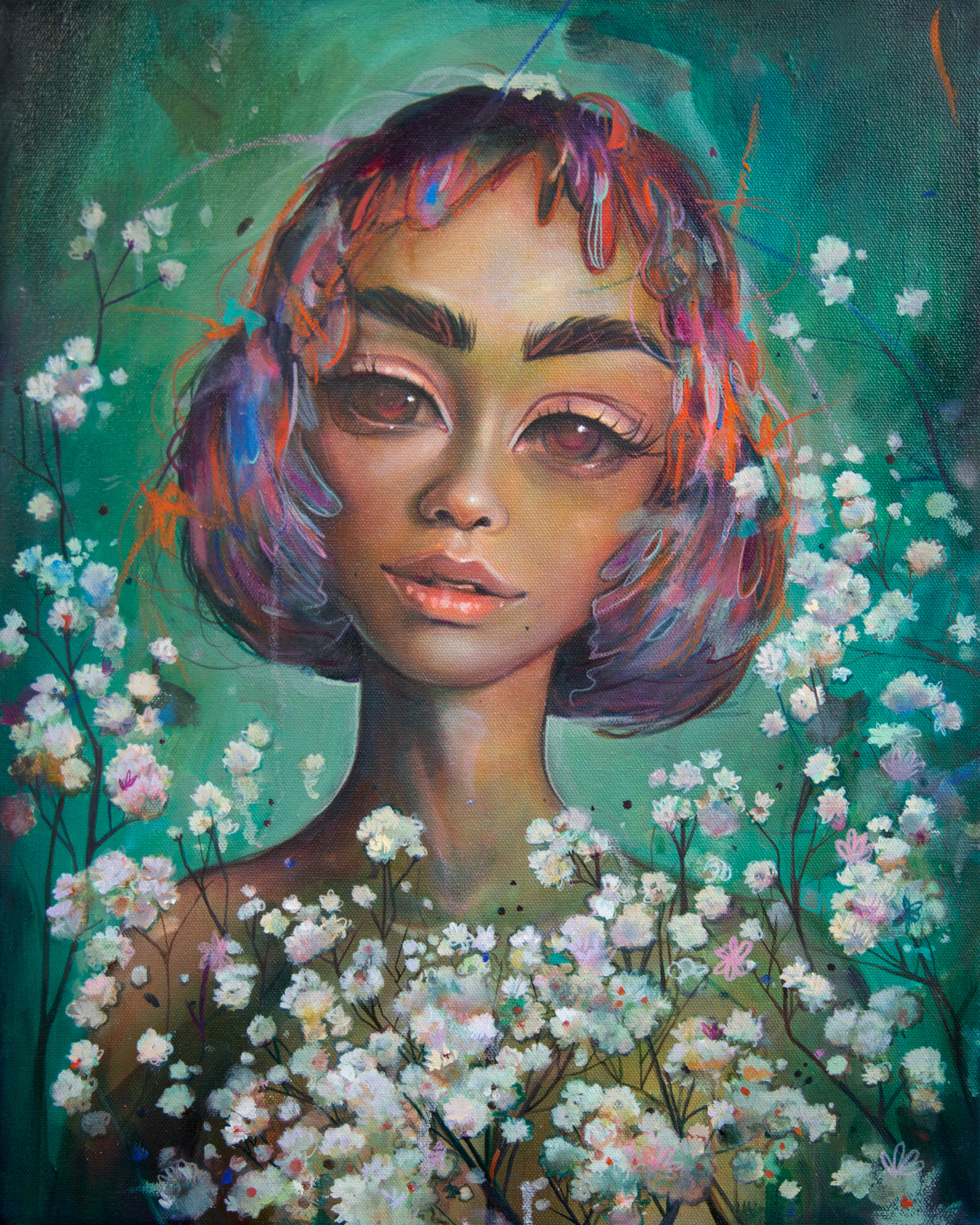 "Baby's Breath"